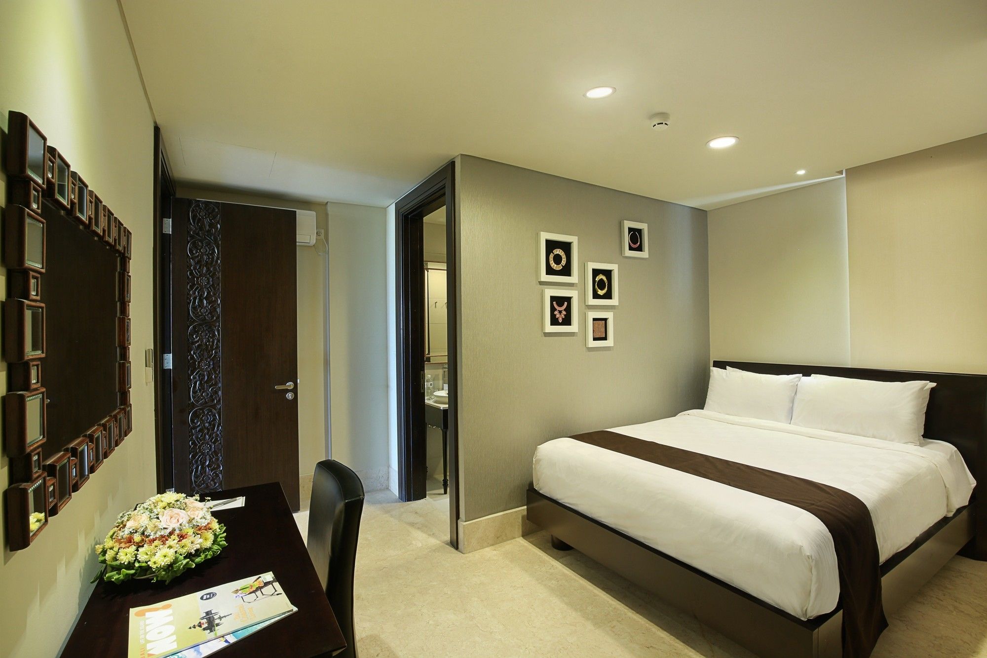 AYANA Residences