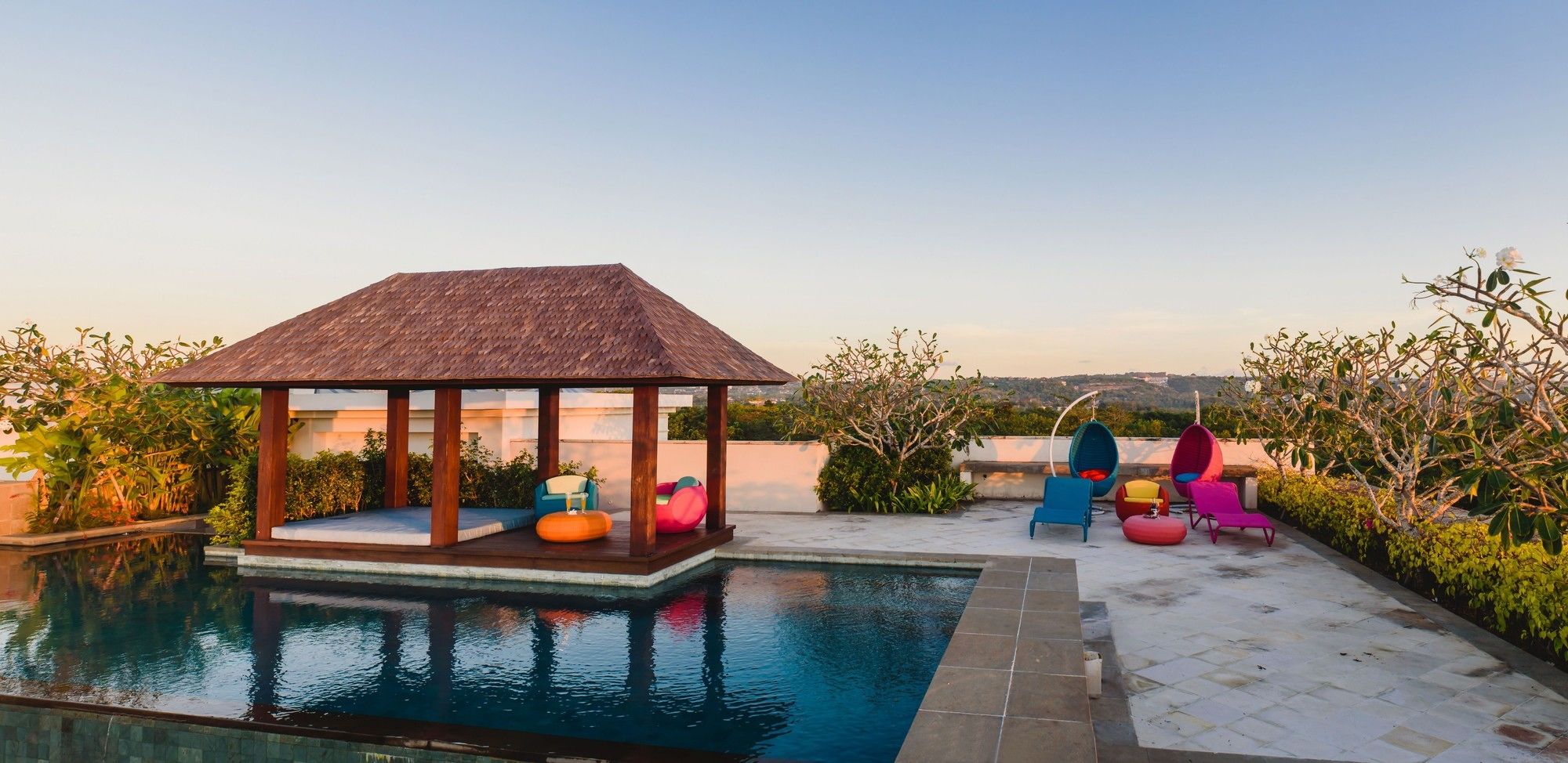 AYANA Residences