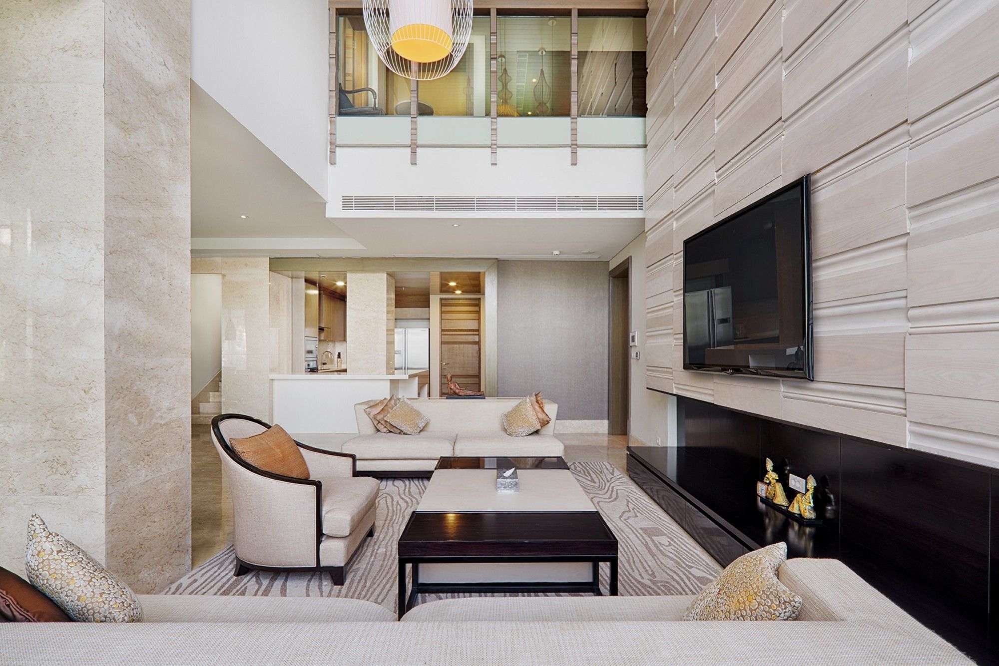 AYANA Residences