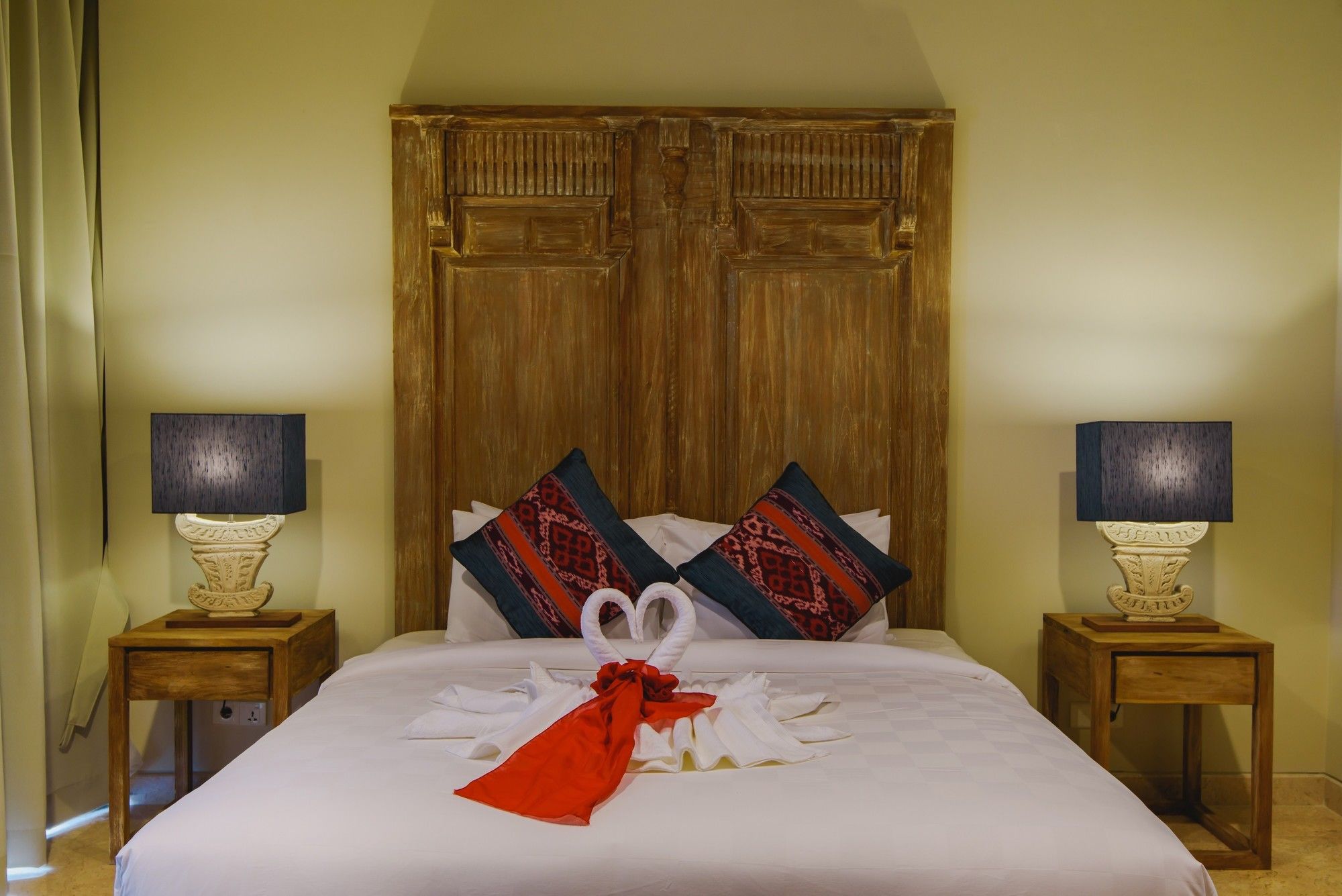 AYANA Residences