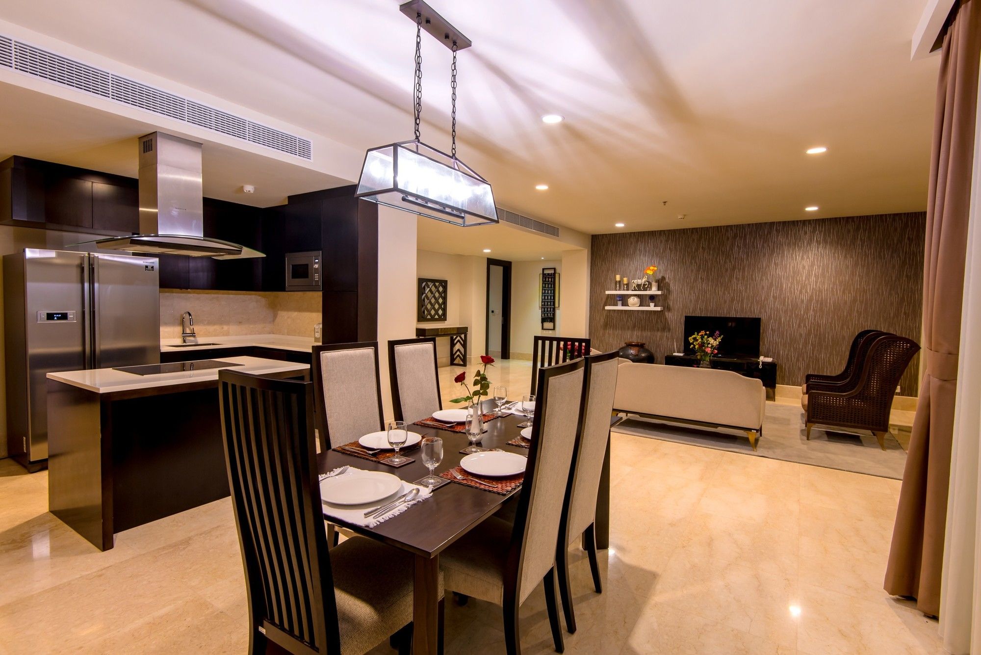 AYANA Residences