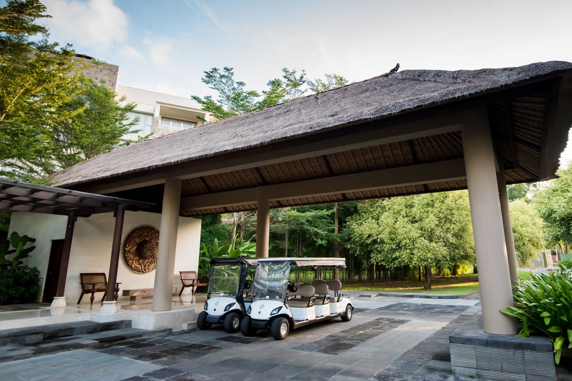 AYANA Residences