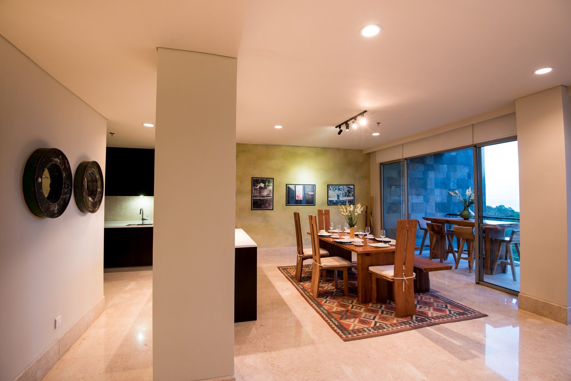 AYANA Residences