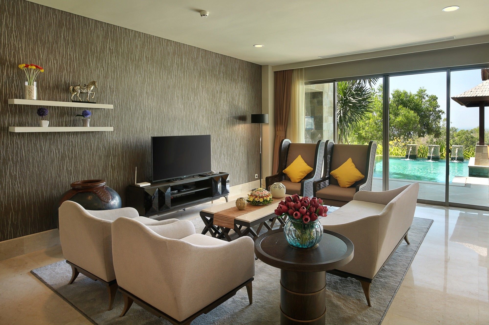 AYANA Residences