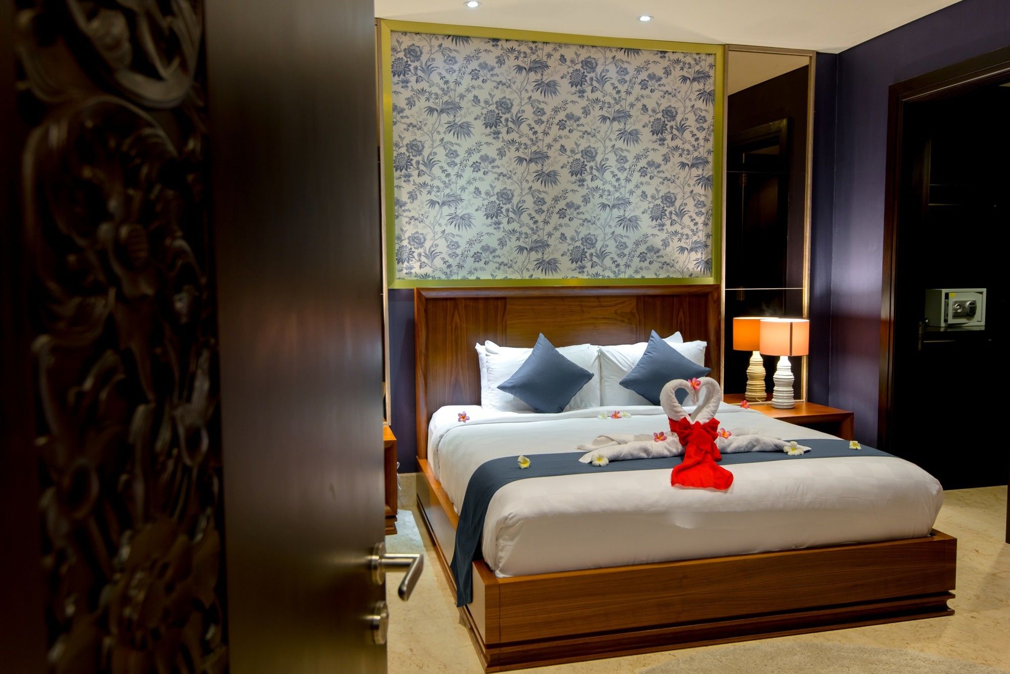 AYANA Residences