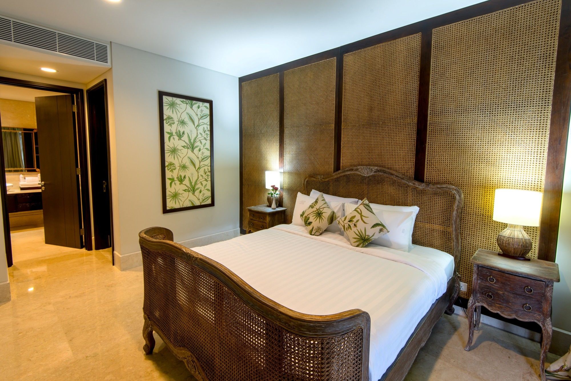 AYANA Residences