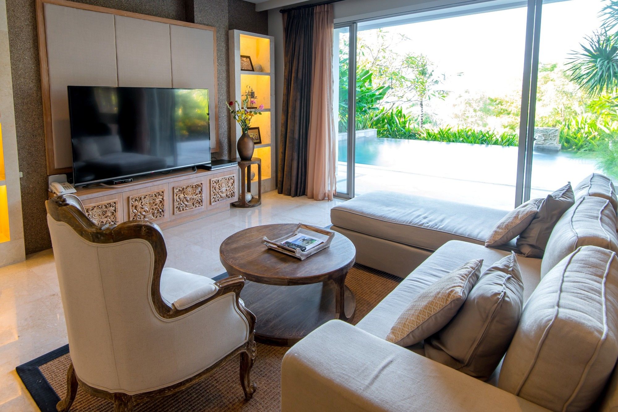AYANA Residences