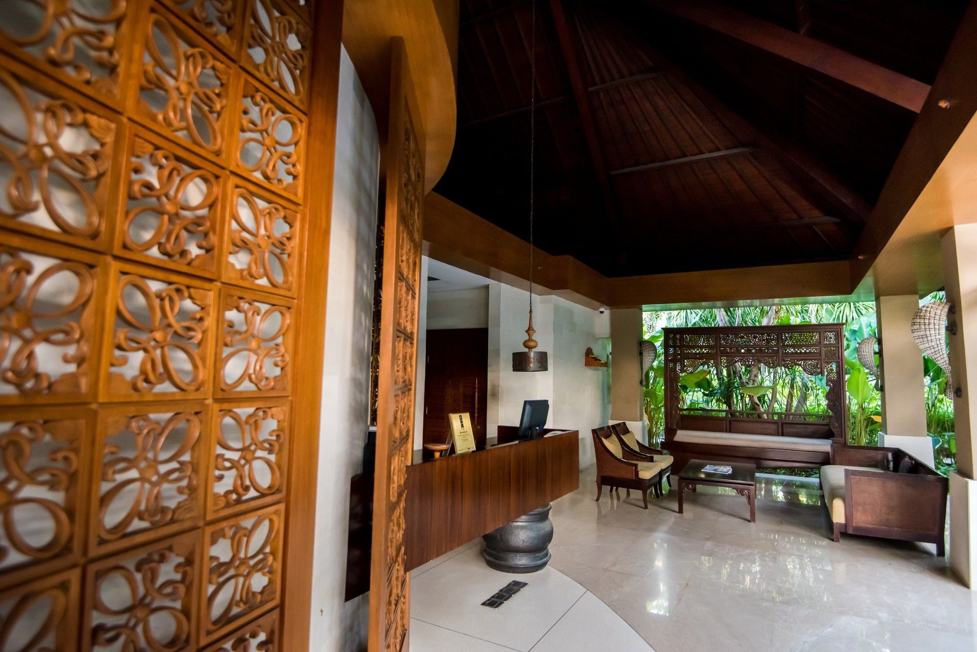 AYANA Residences