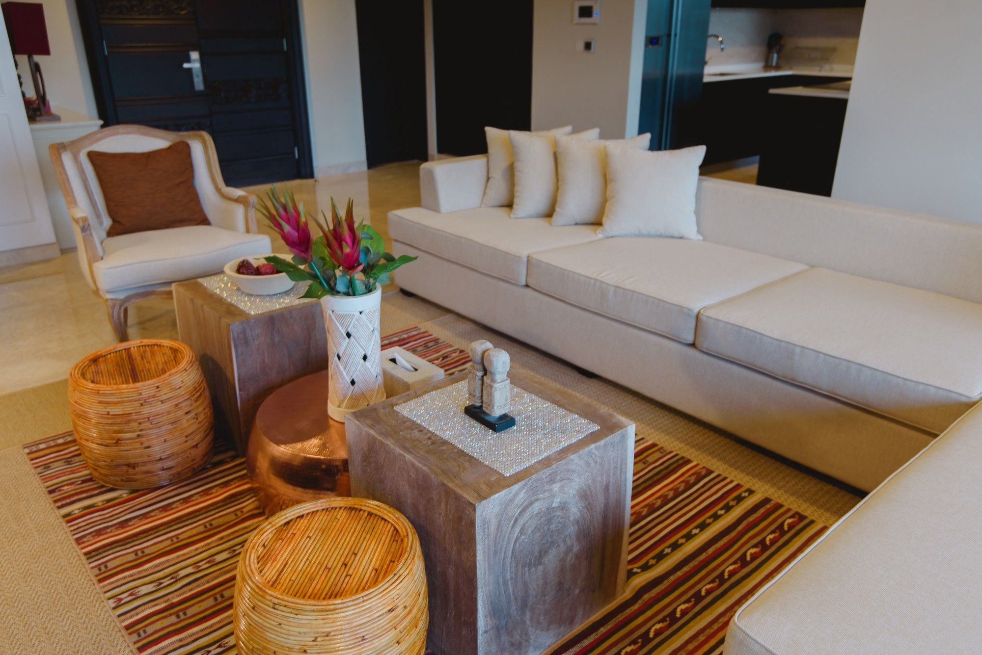 AYANA Residences