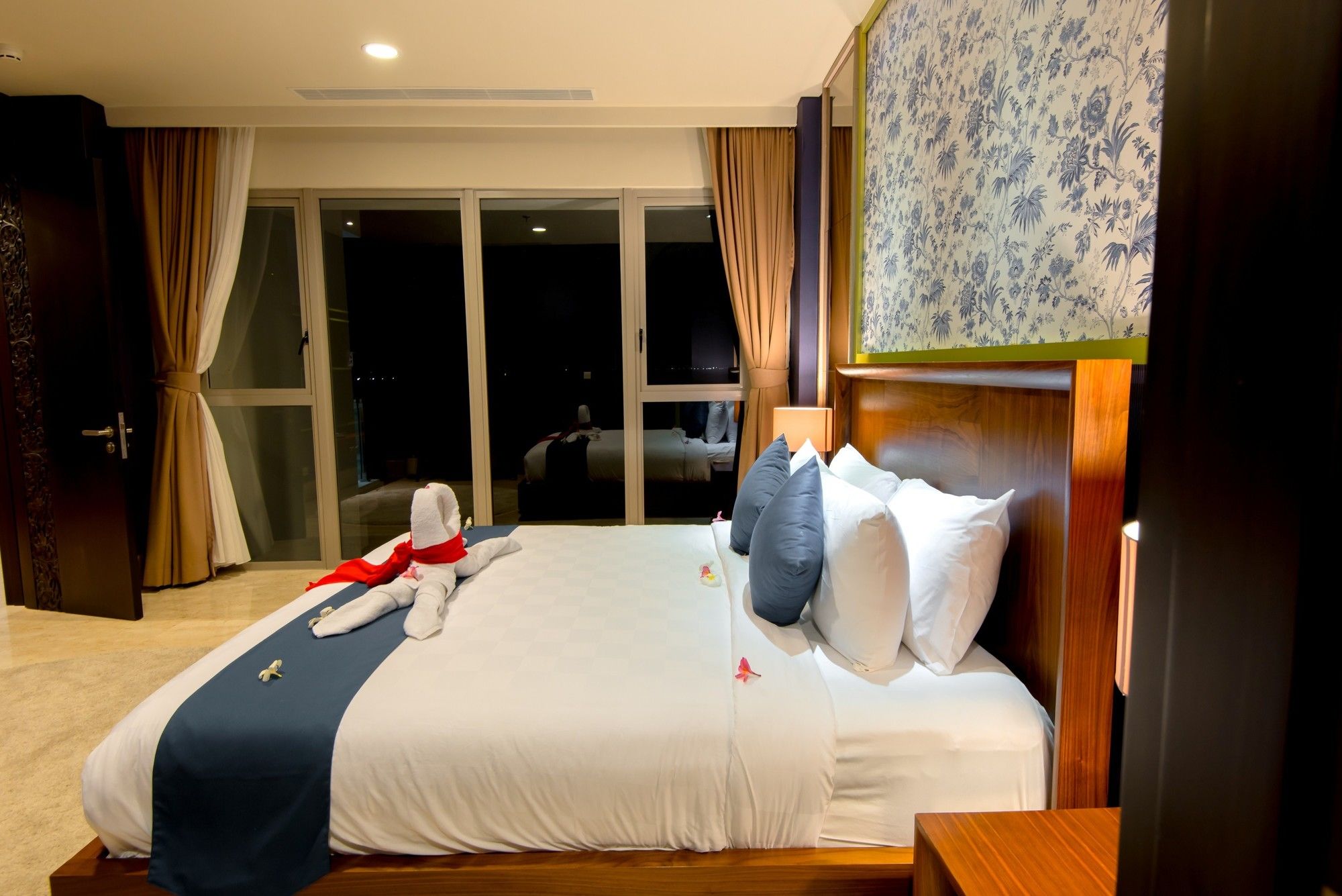 AYANA Residences