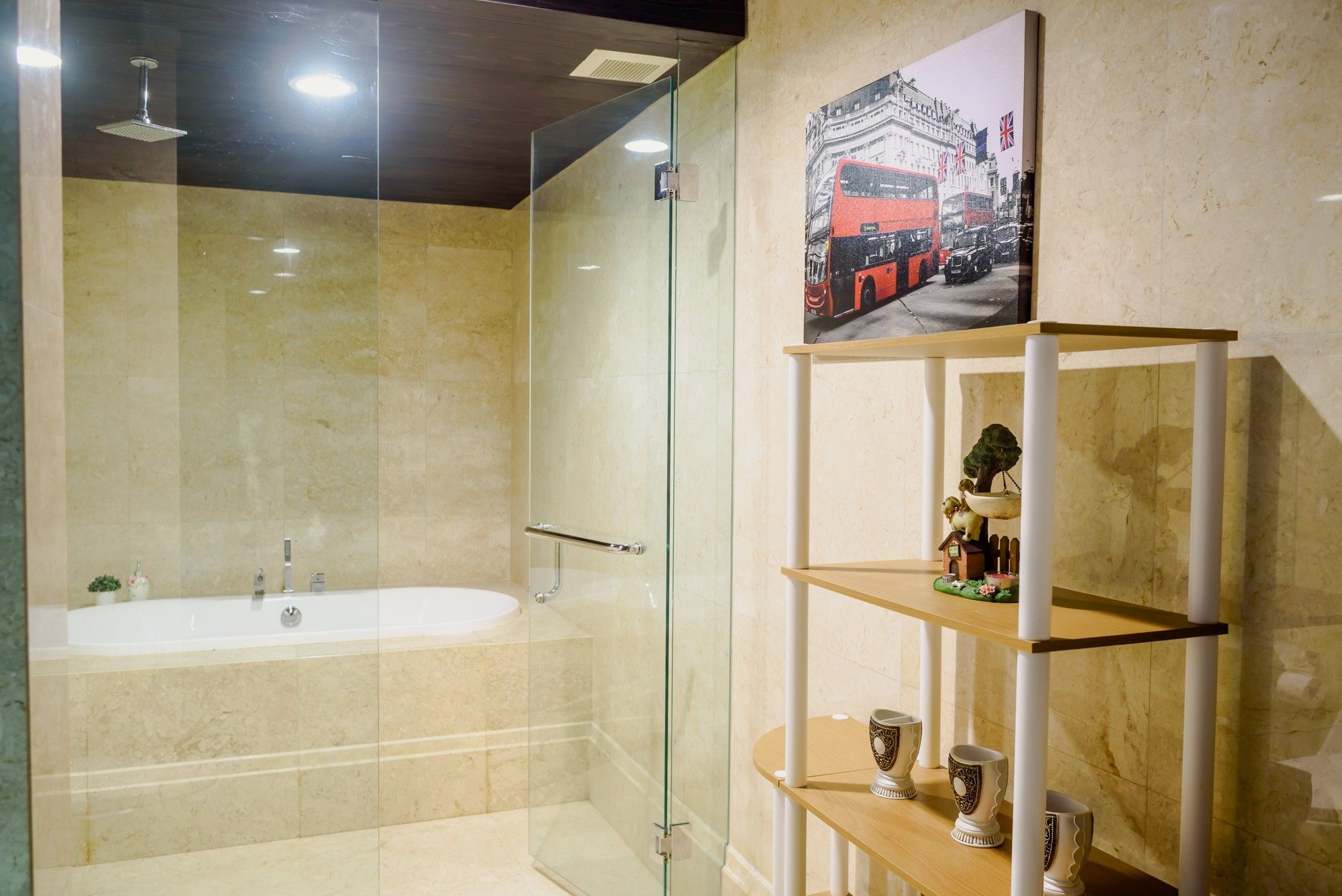 AYANA Residences