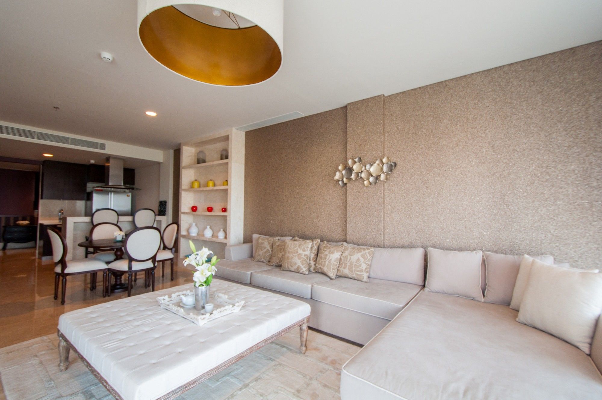 AYANA Residences