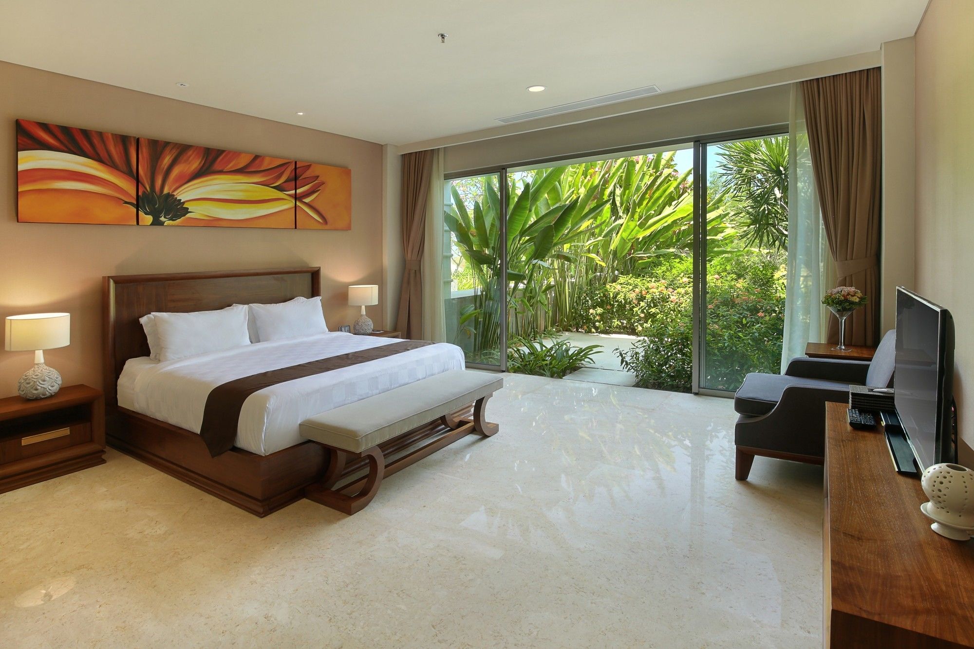 AYANA Residences