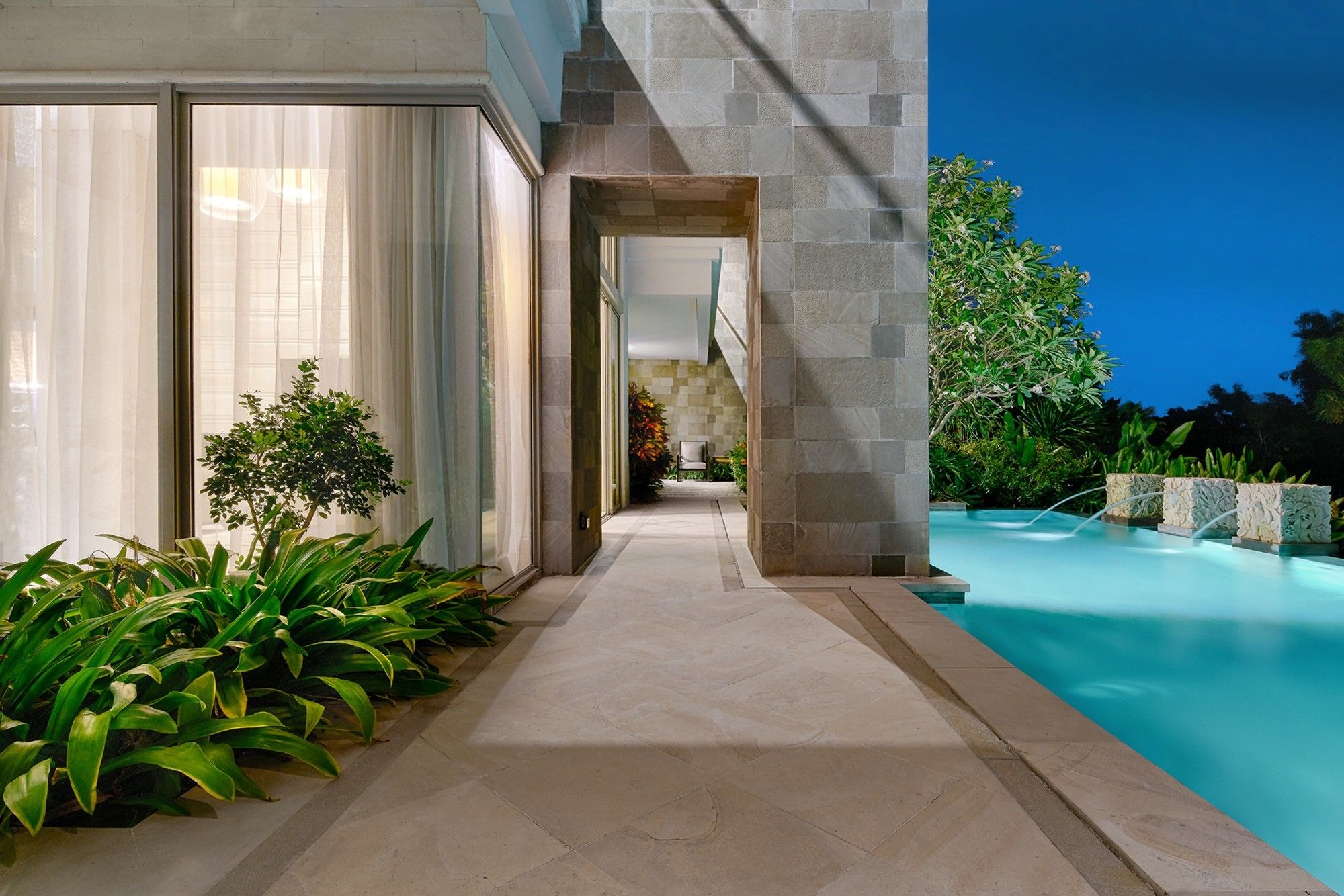 AYANA Residences