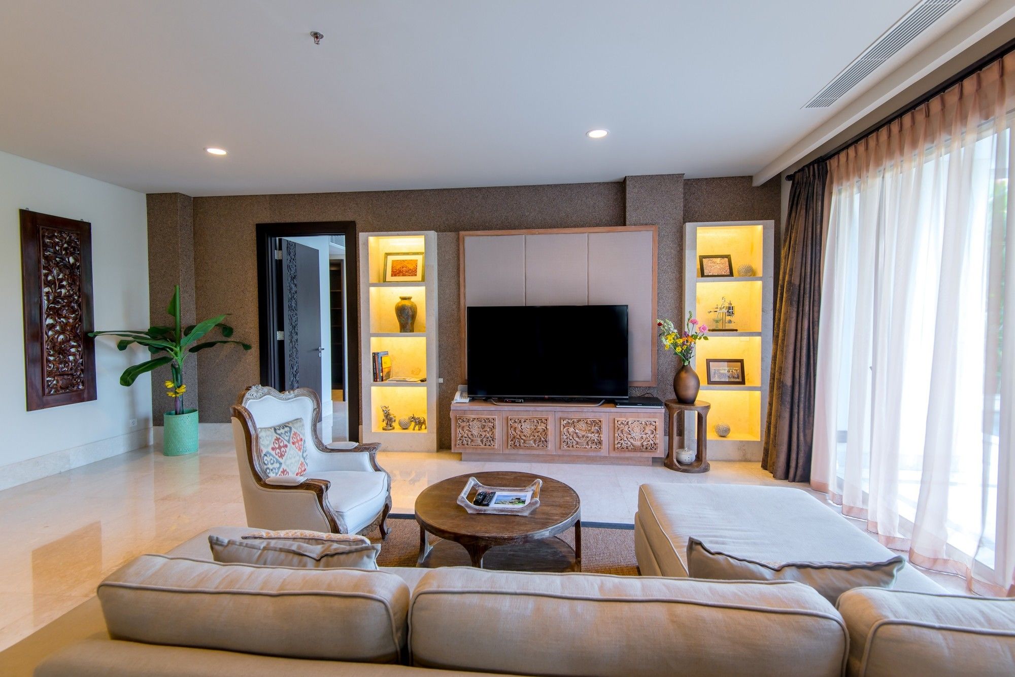 AYANA Residences