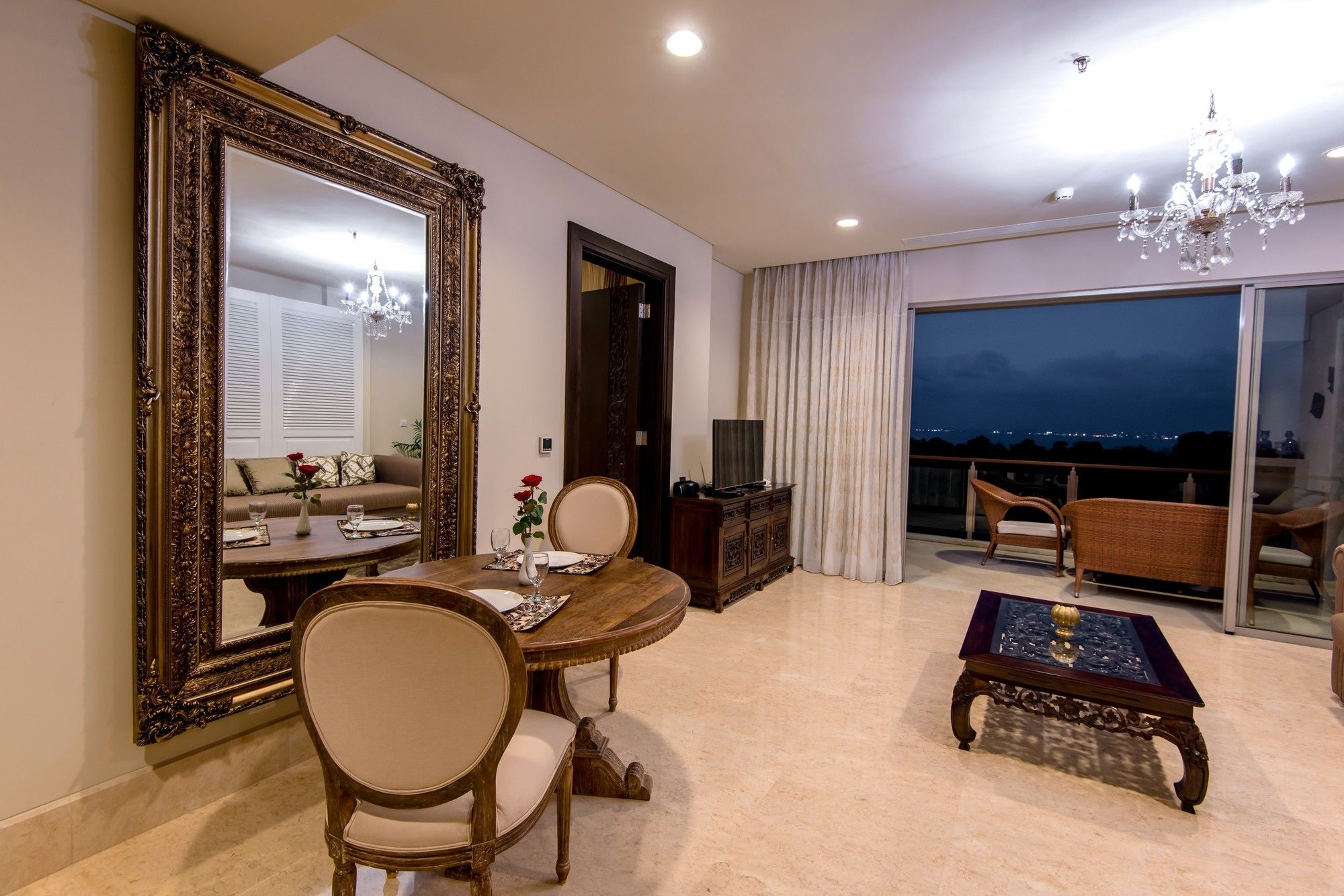 AYANA Residences