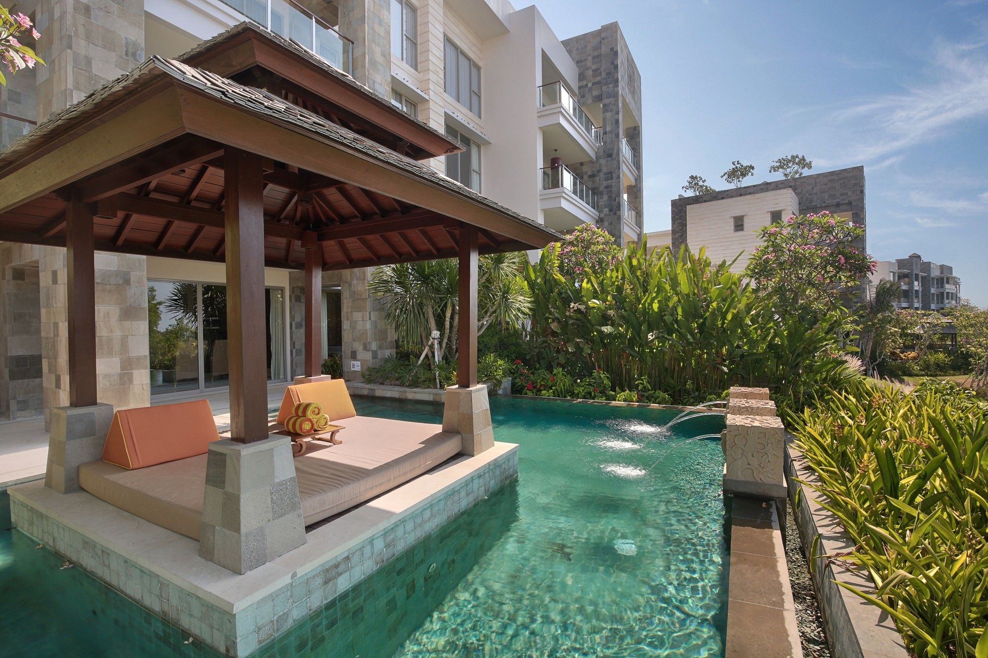 AYANA Residences