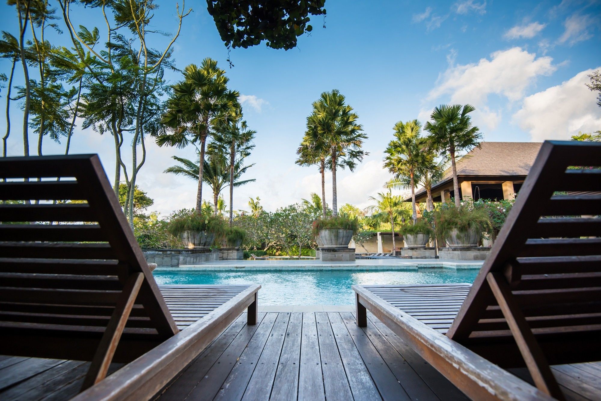 AYANA Residences