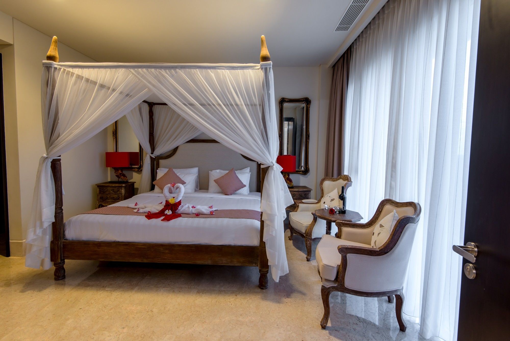 AYANA Residences