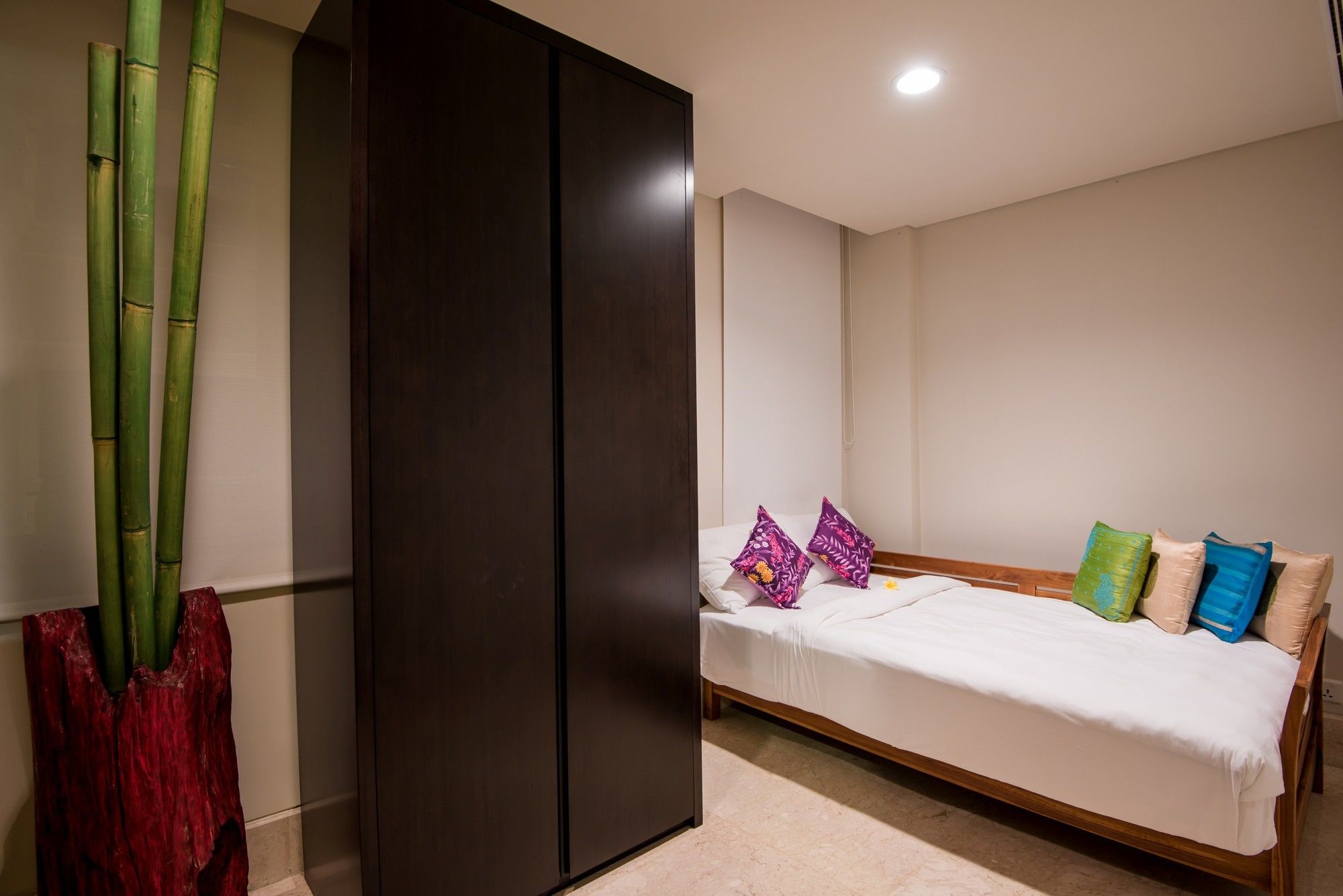 AYANA Residences