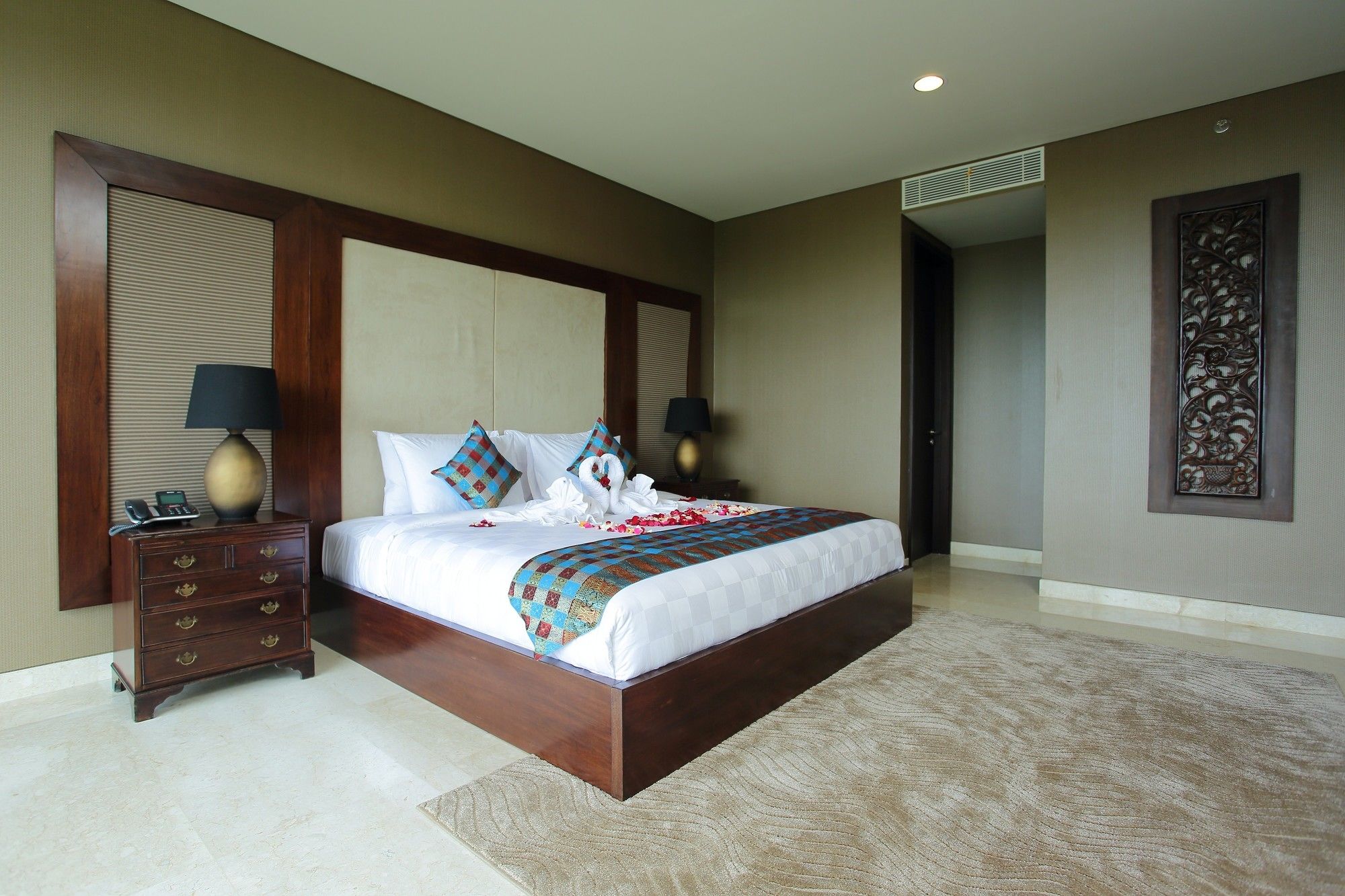 AYANA Residences
