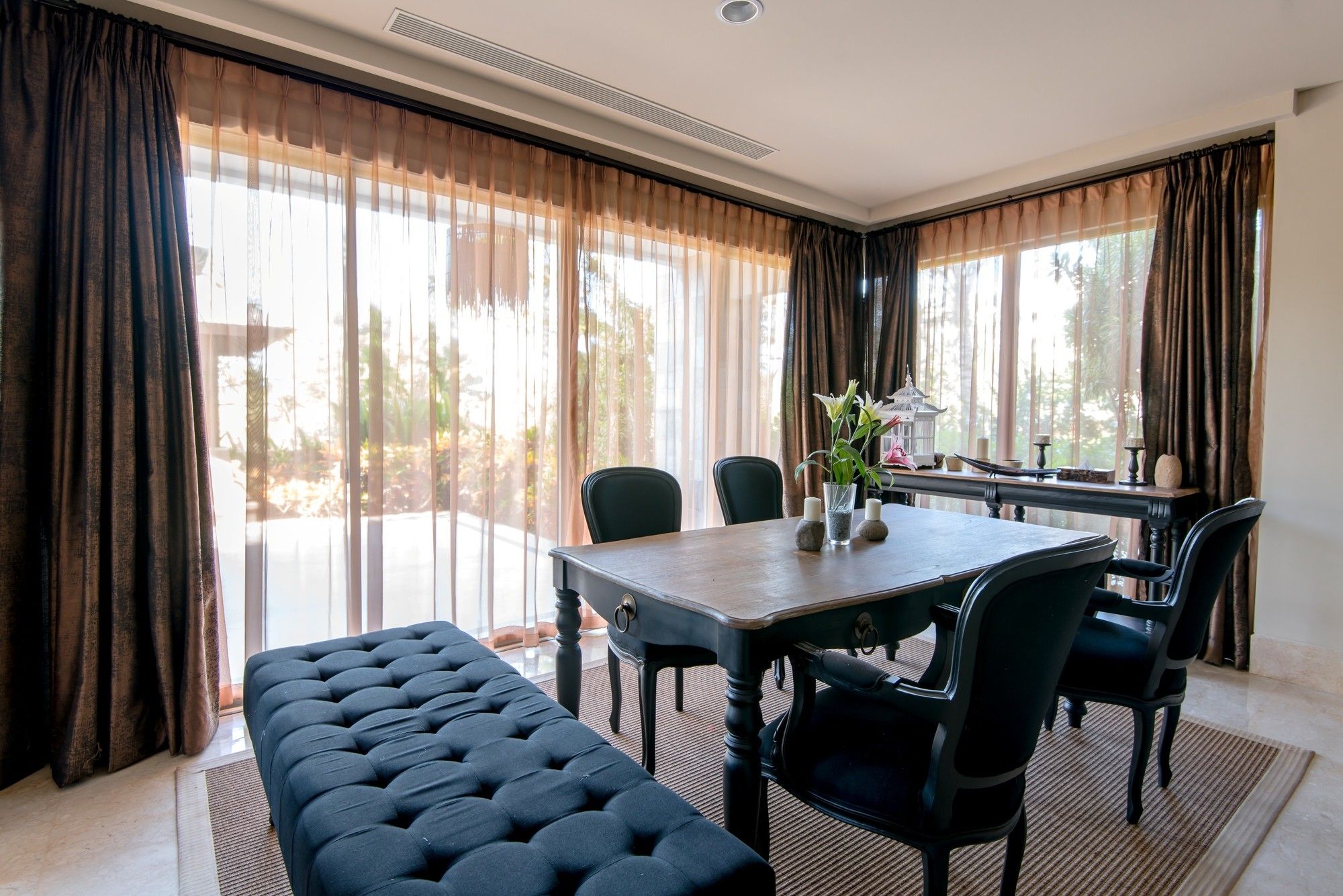 AYANA Residences