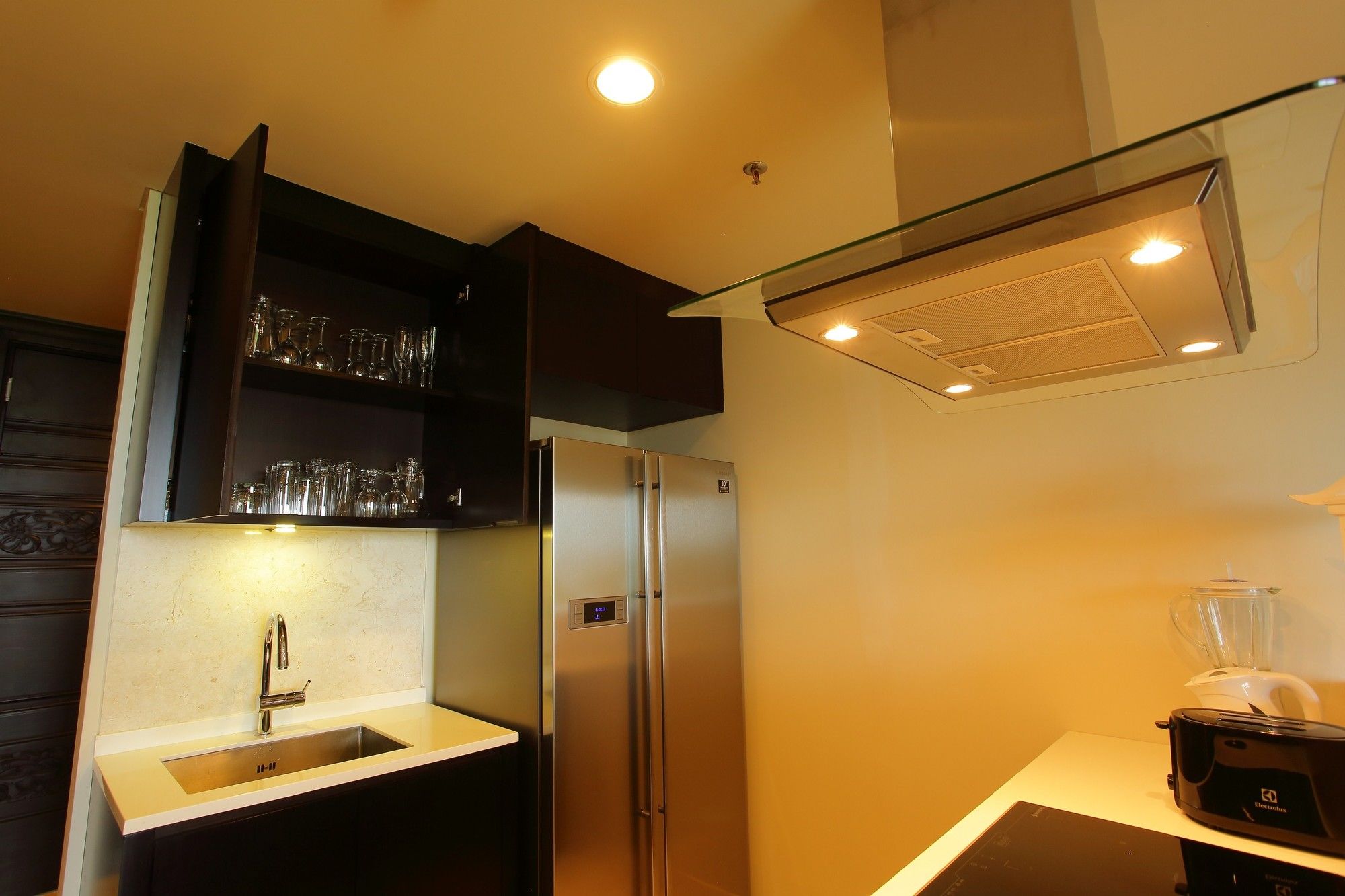 AYANA Residences