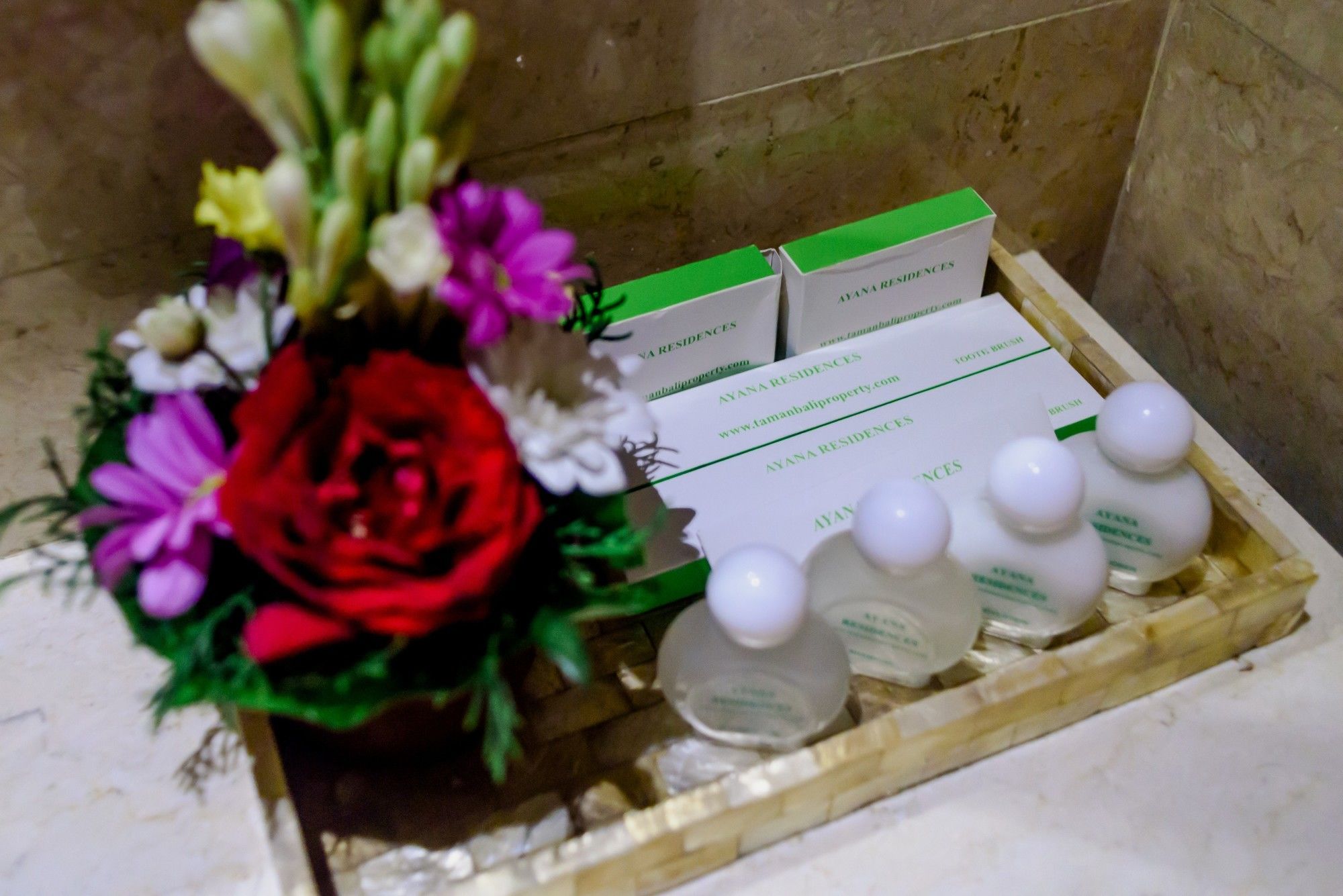 AYANA Residences