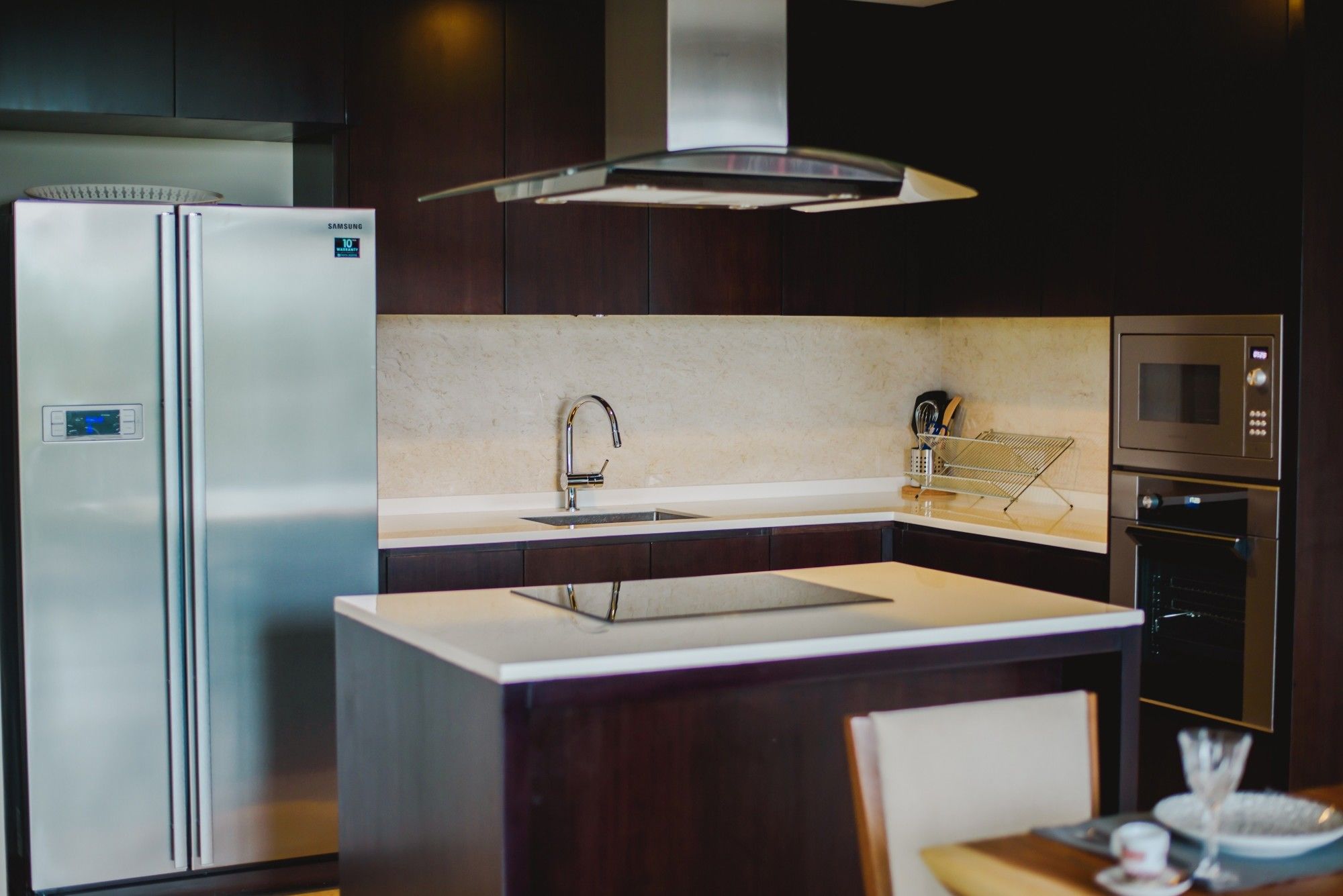 AYANA Residences