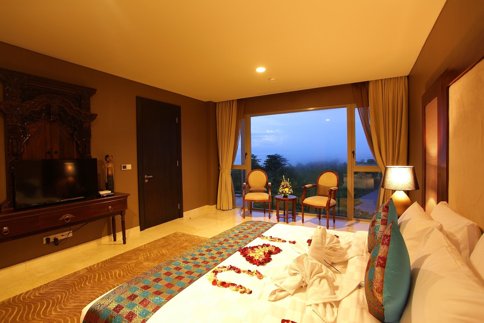 AYANA Residences