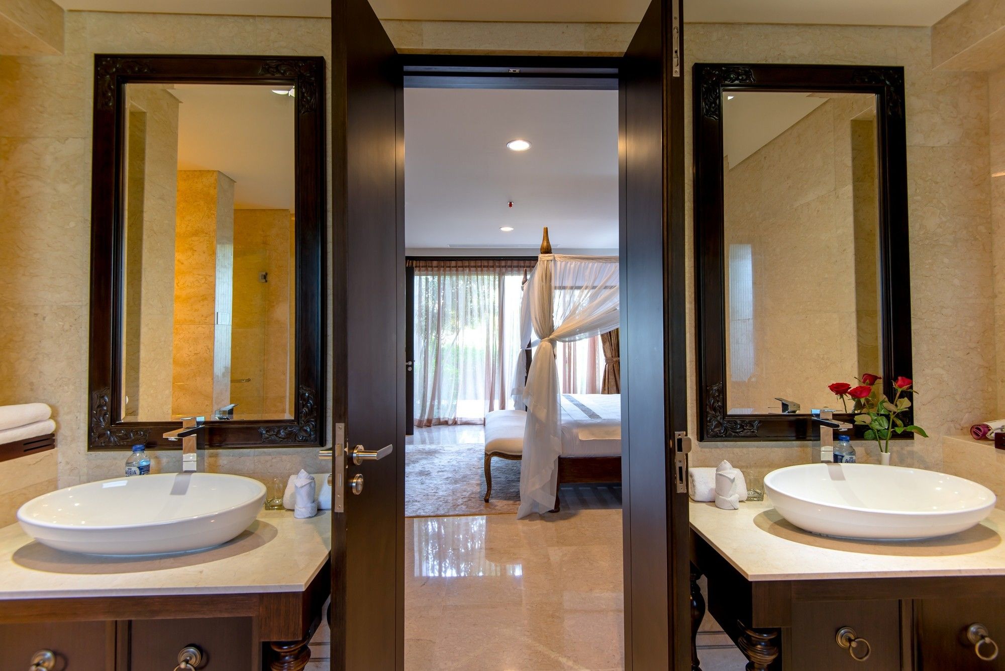 AYANA Residences