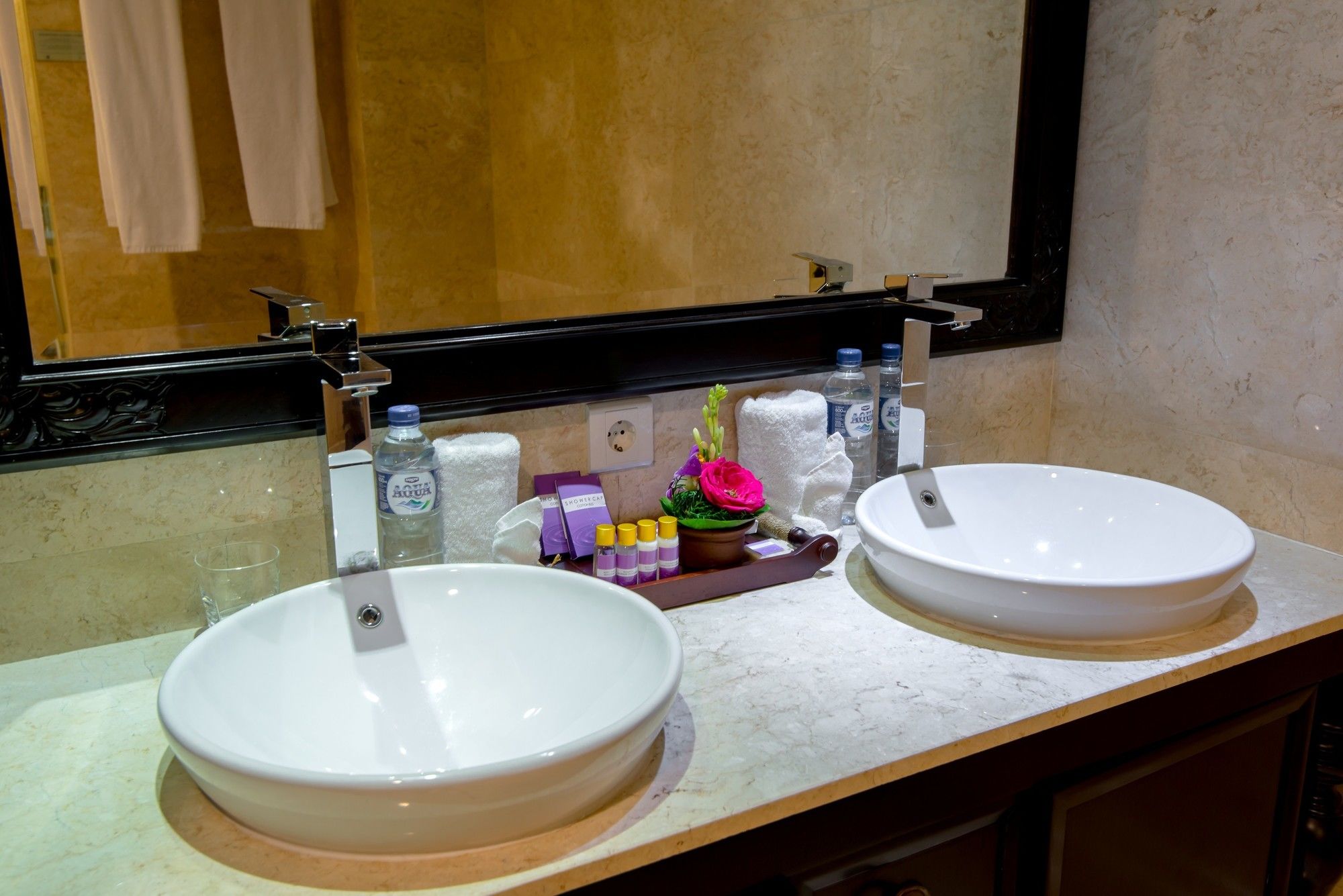 AYANA Residences