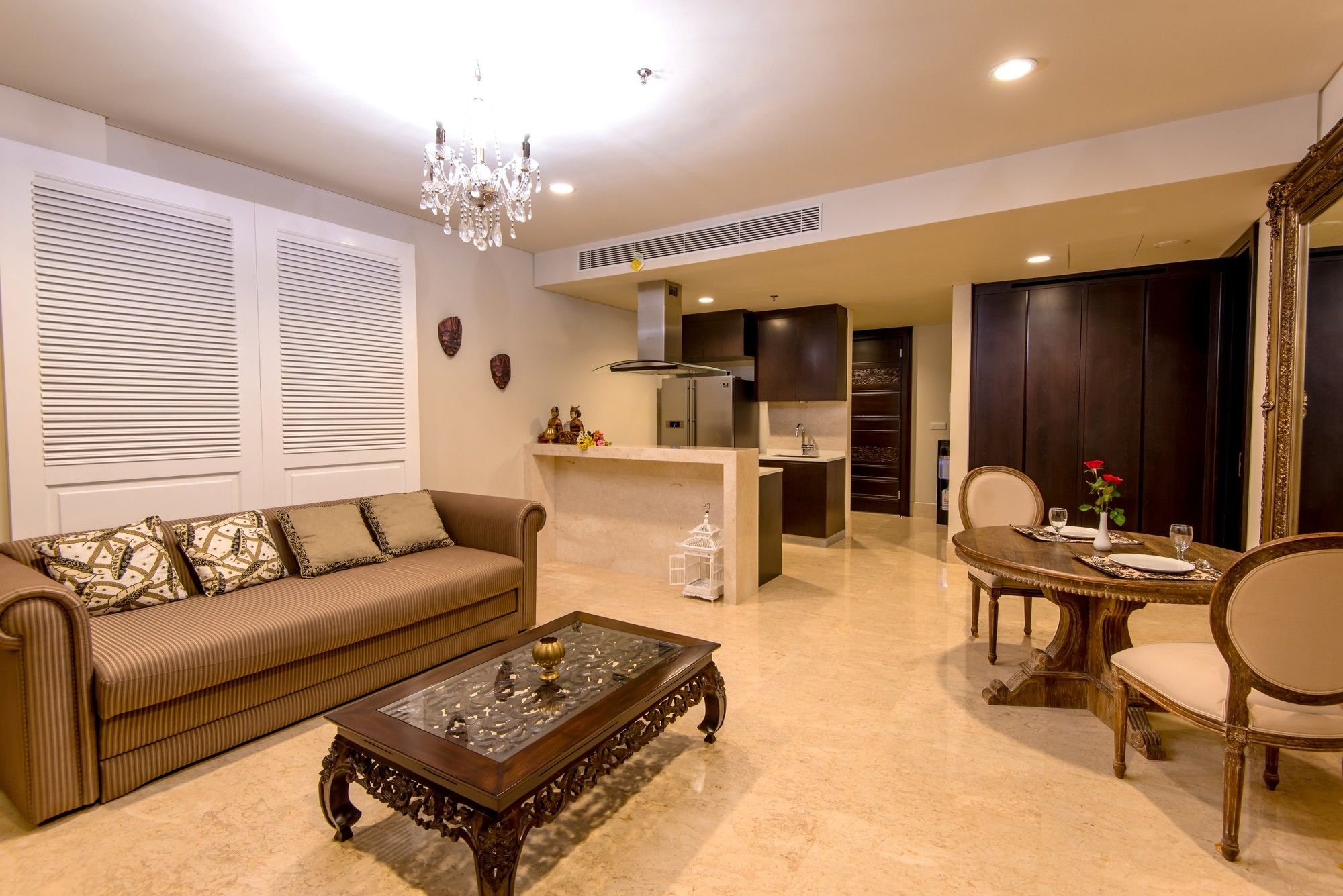 AYANA Residences