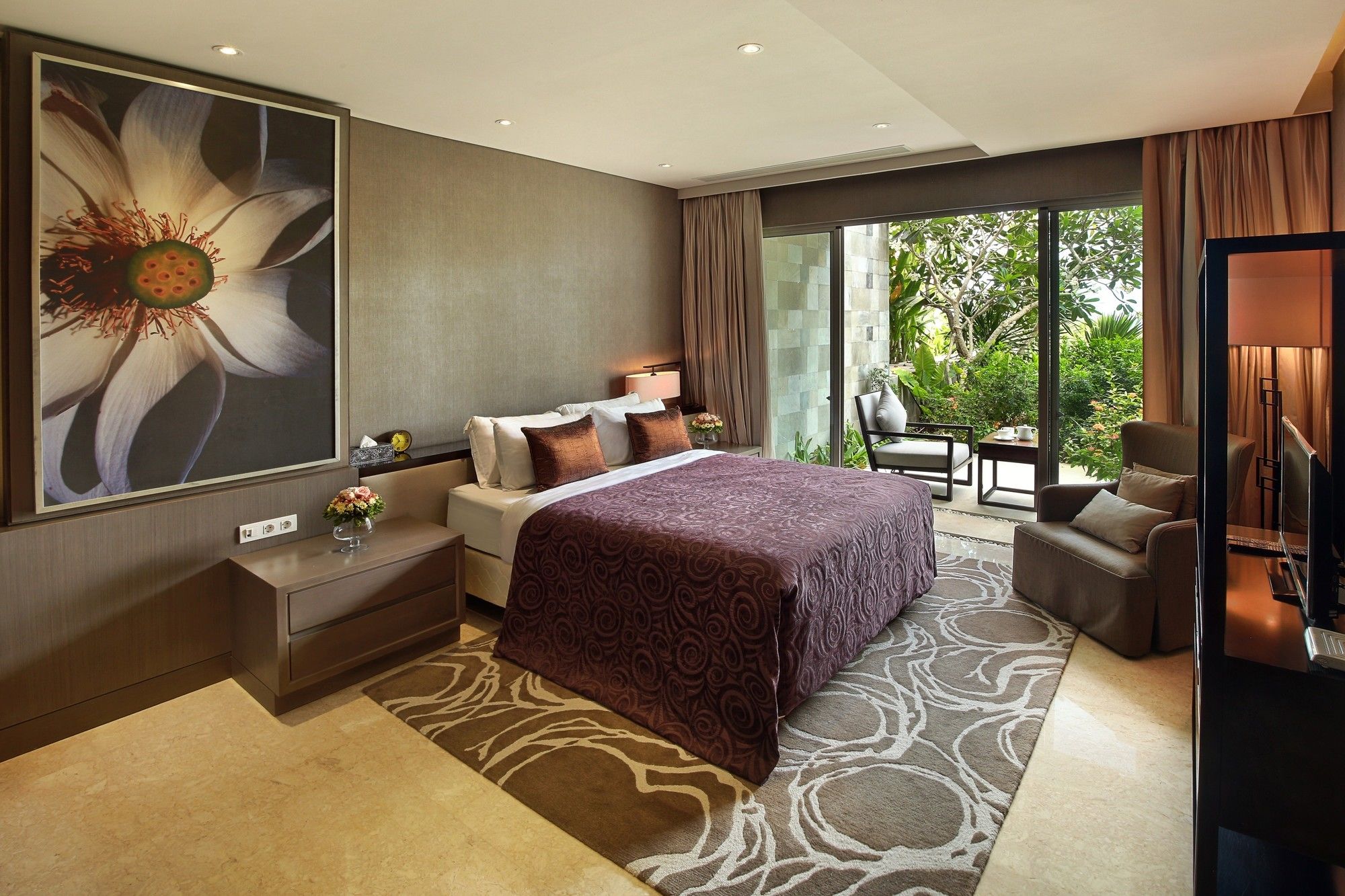 AYANA Residences