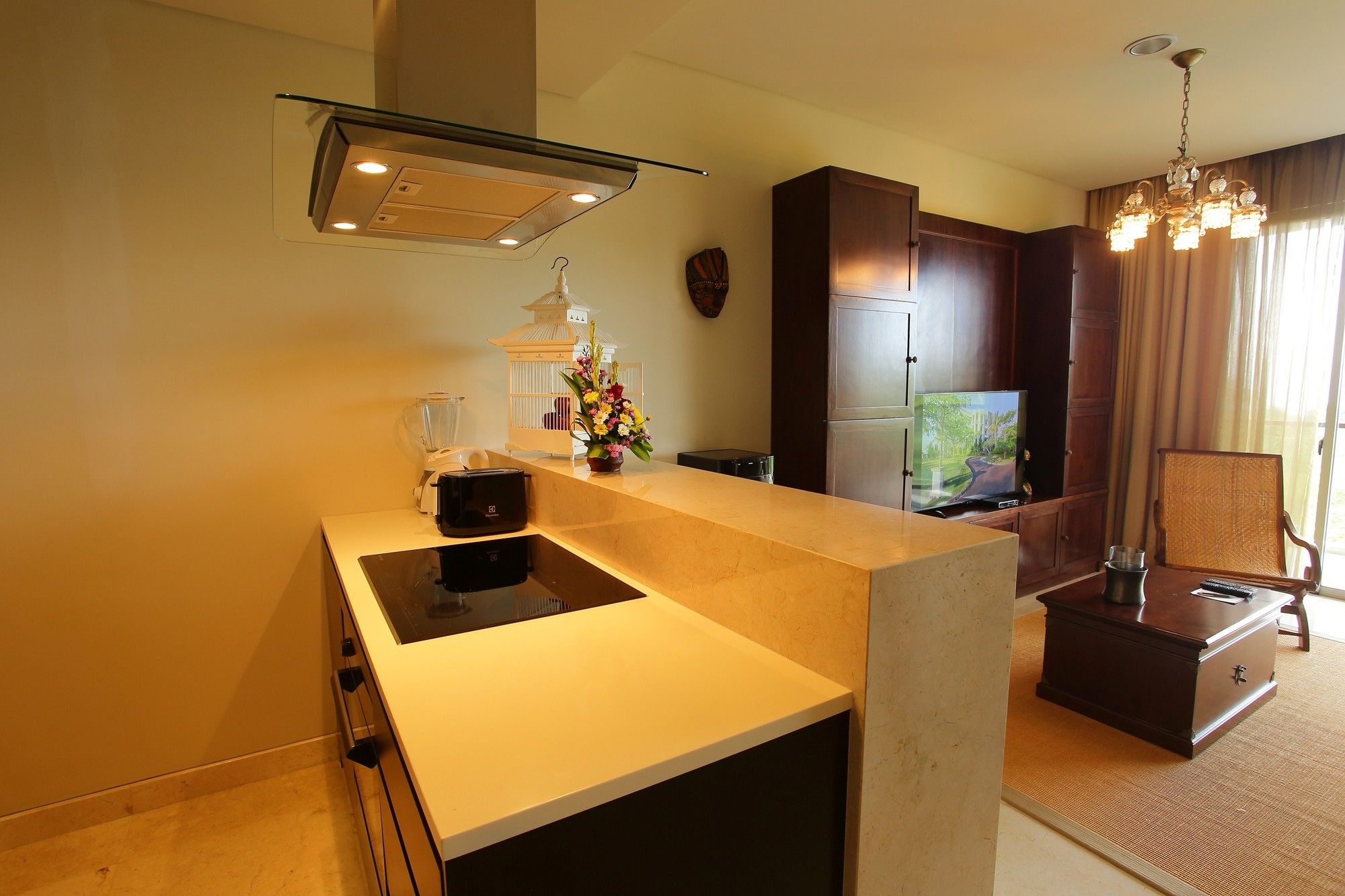 AYANA Residences