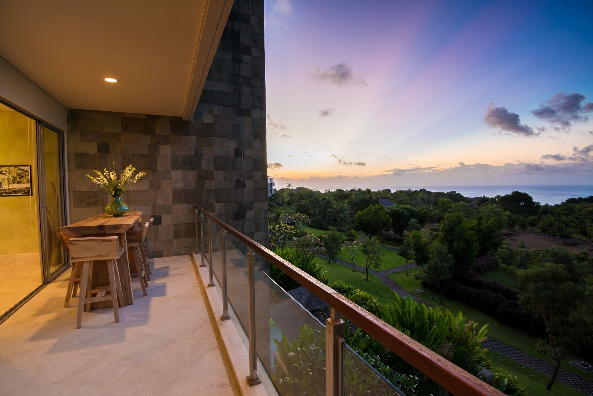 AYANA Residences
