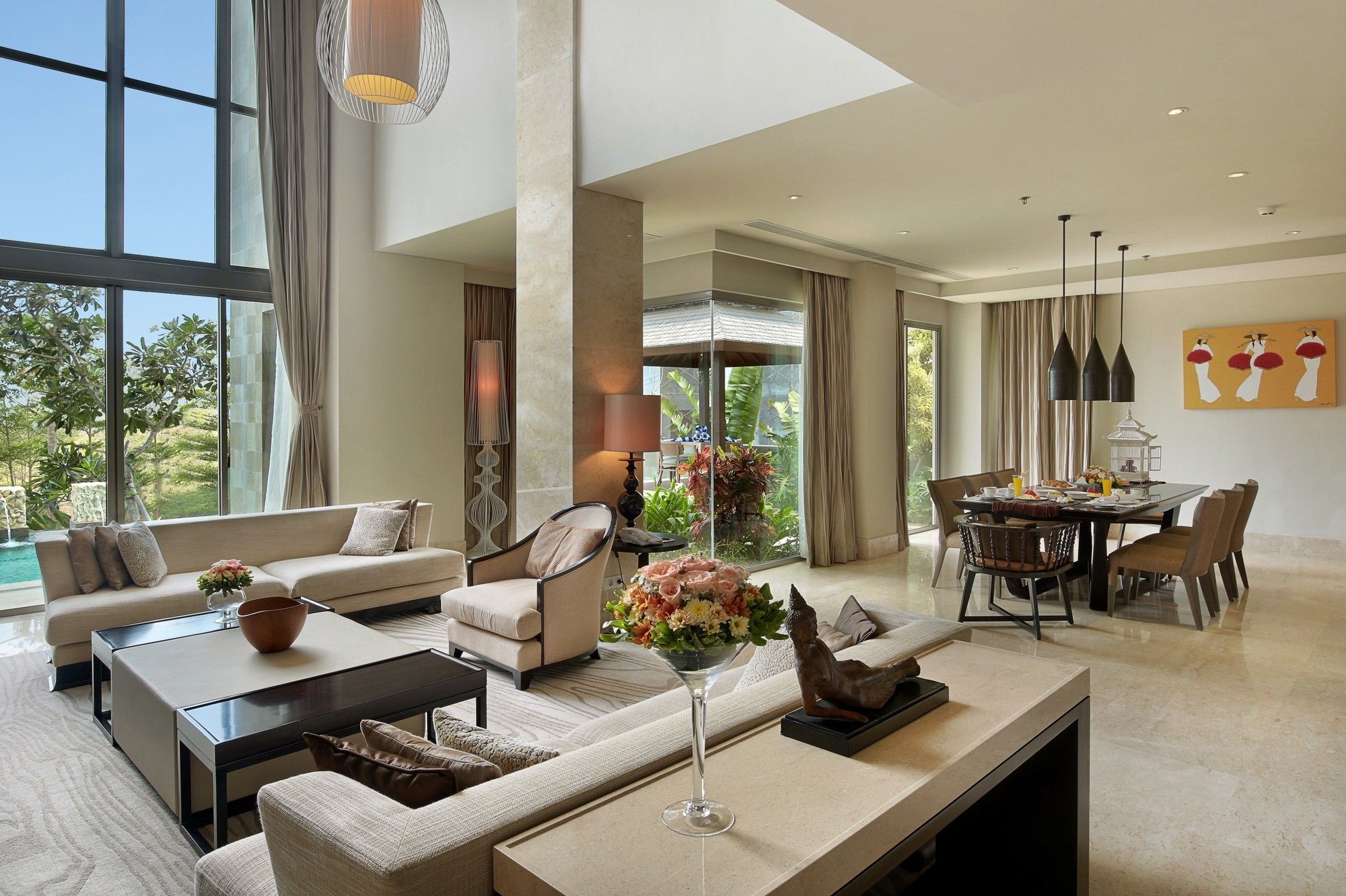 AYANA Residences