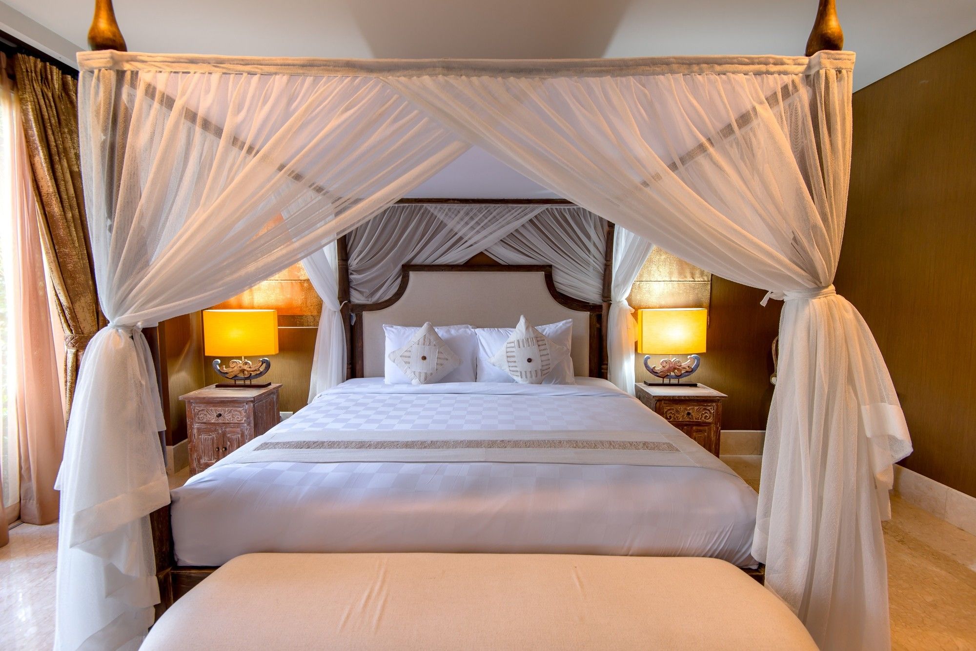 AYANA Residences