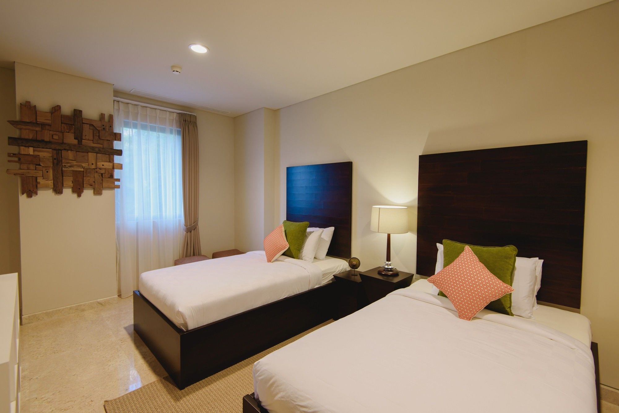 AYANA Residences