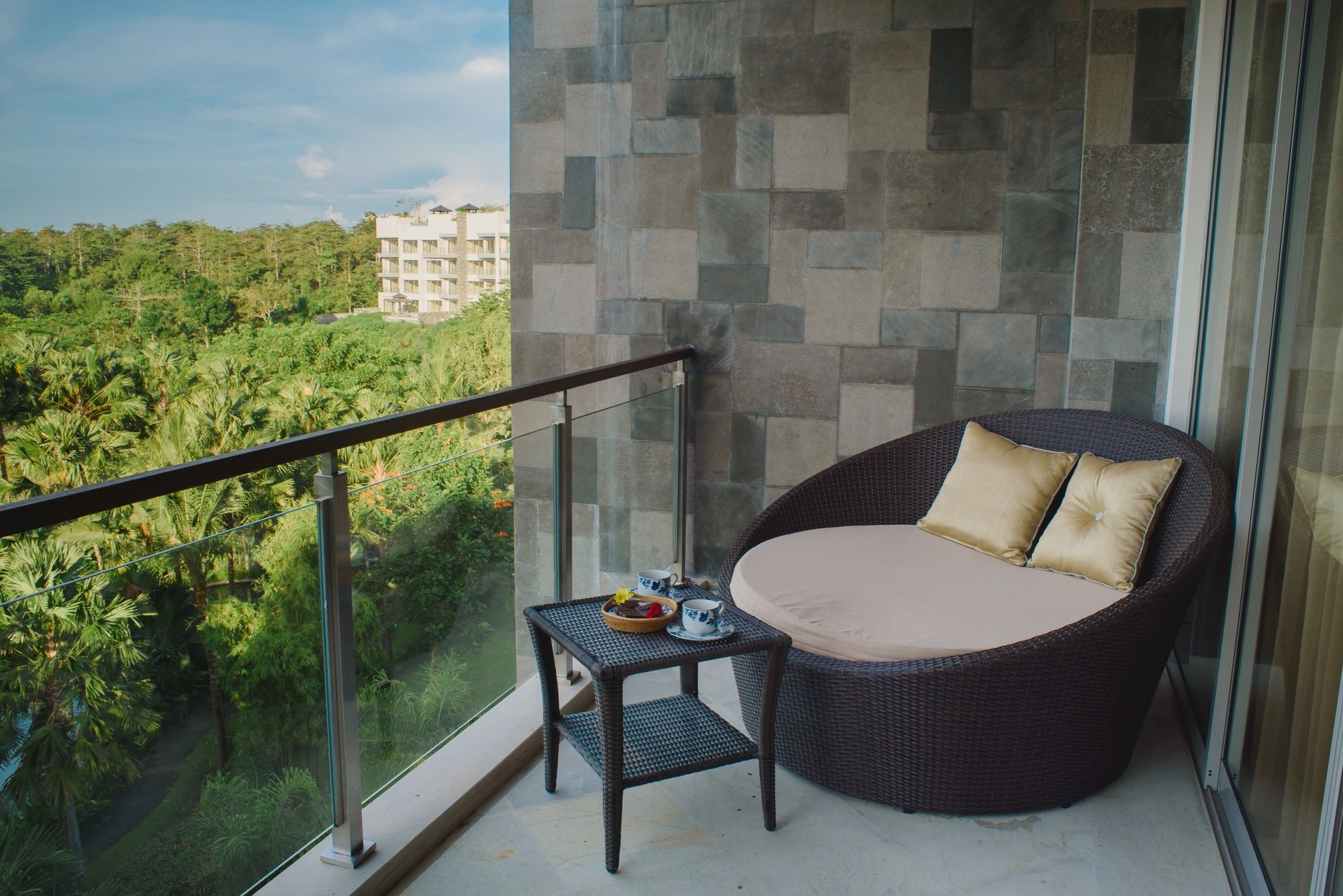 AYANA Residences