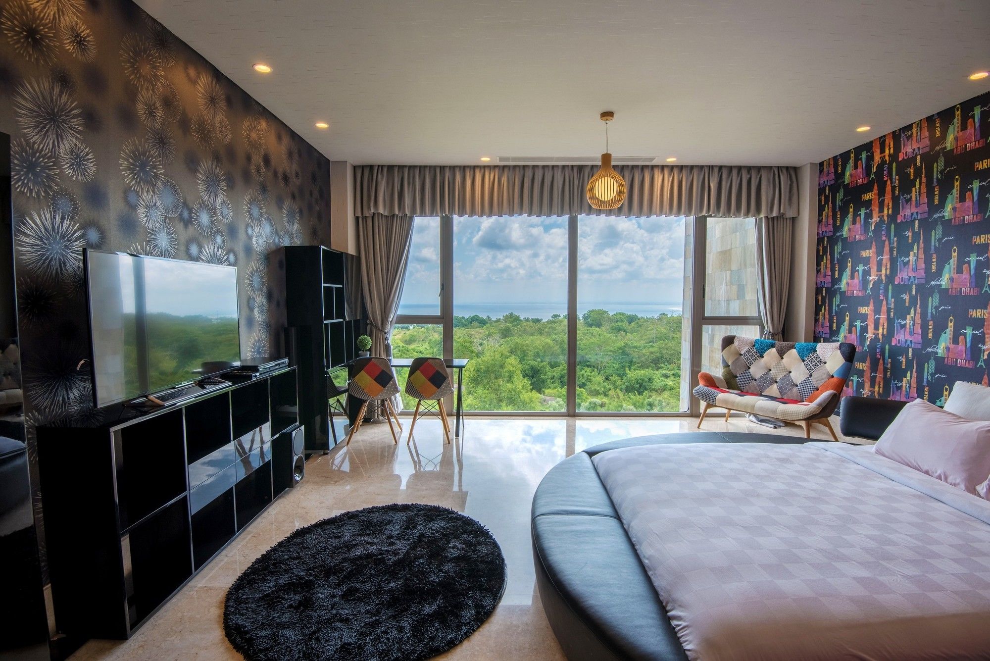 AYANA Residences