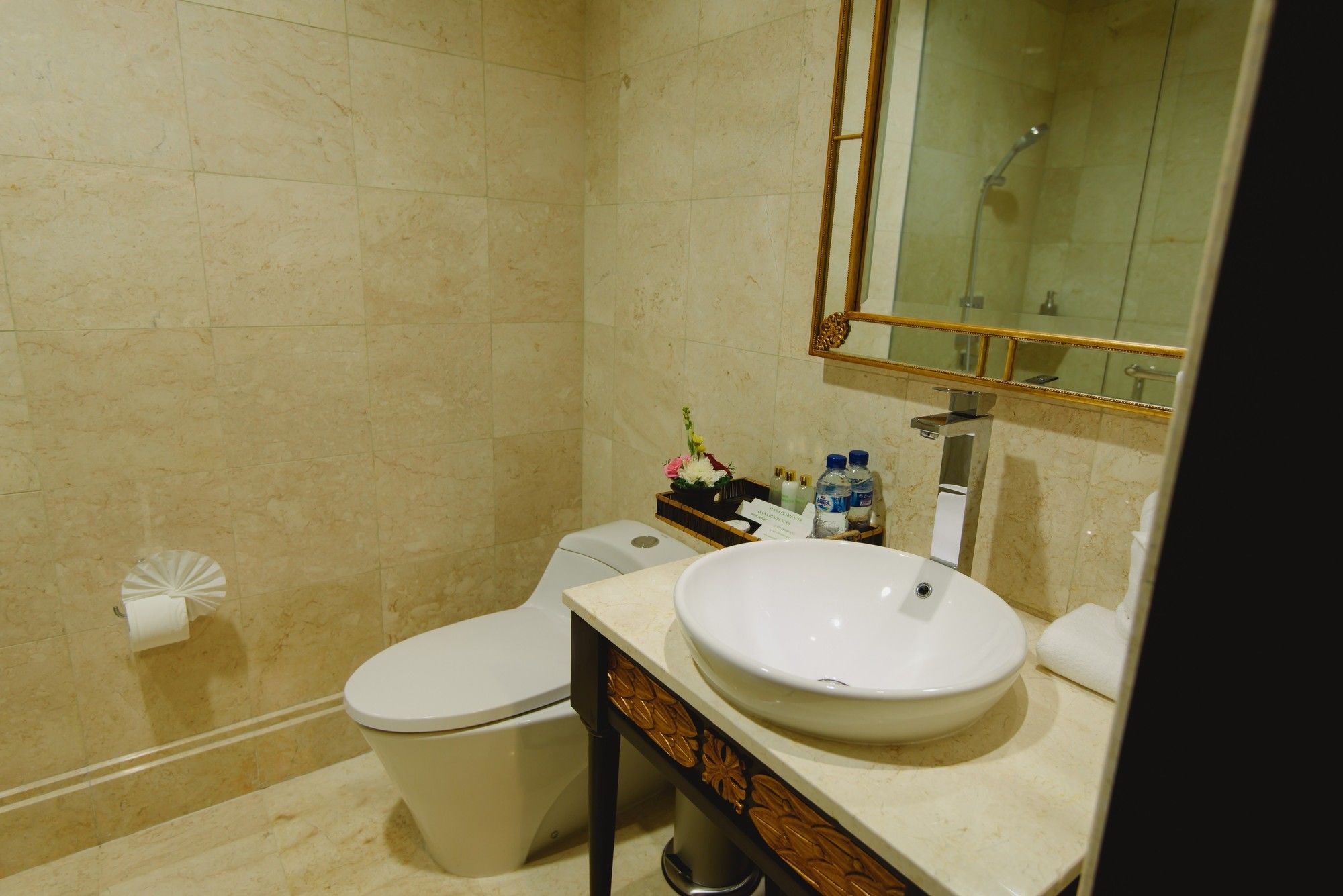 AYANA Residences
