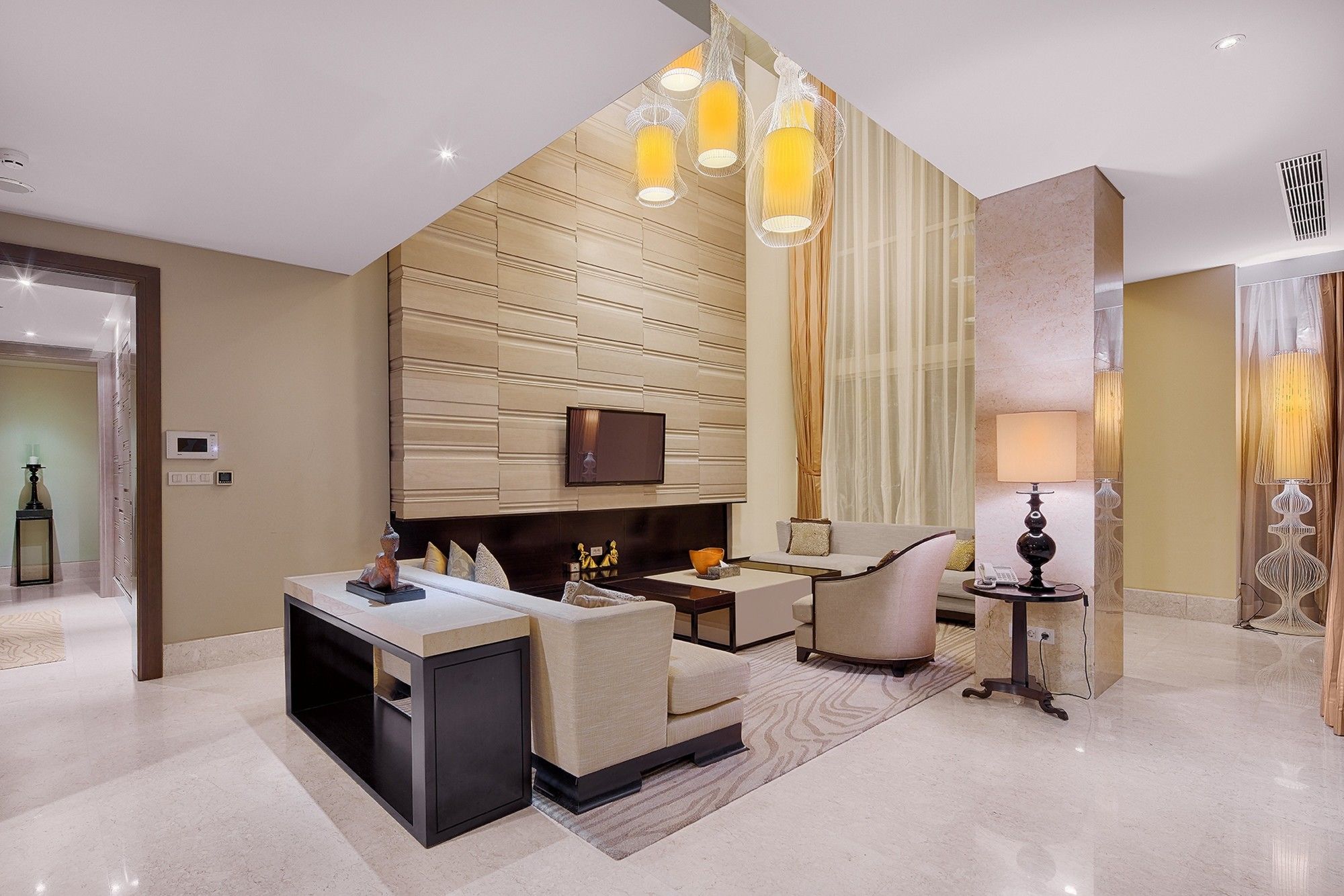 AYANA Residences