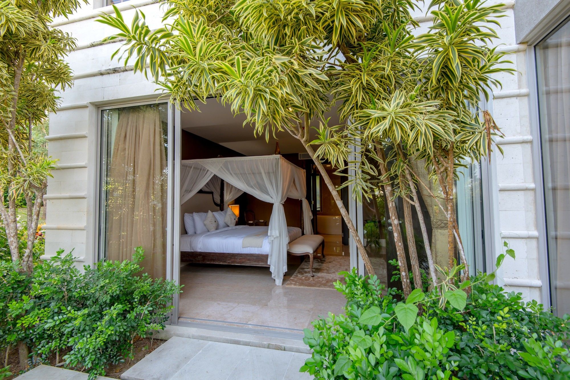 AYANA Residences