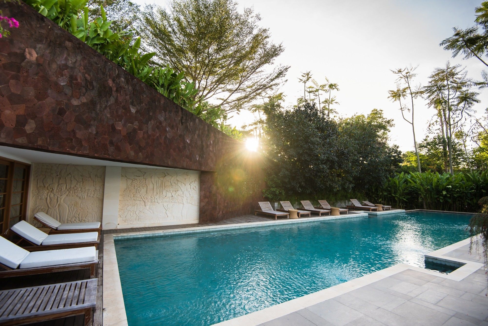AYANA Residences