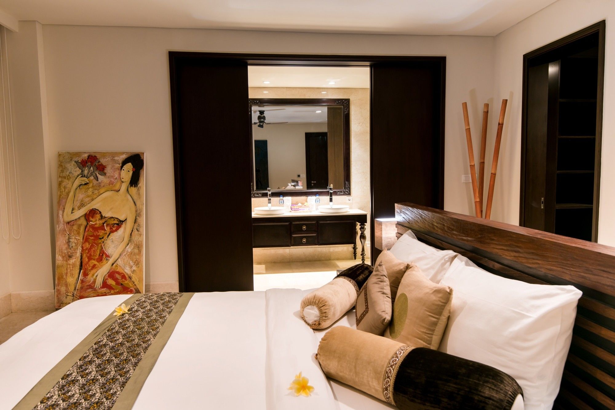 AYANA Residences