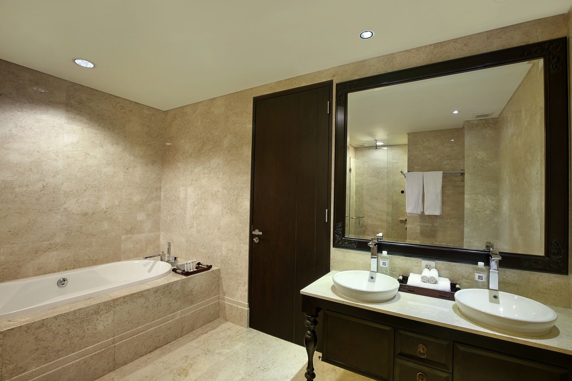 AYANA Residences