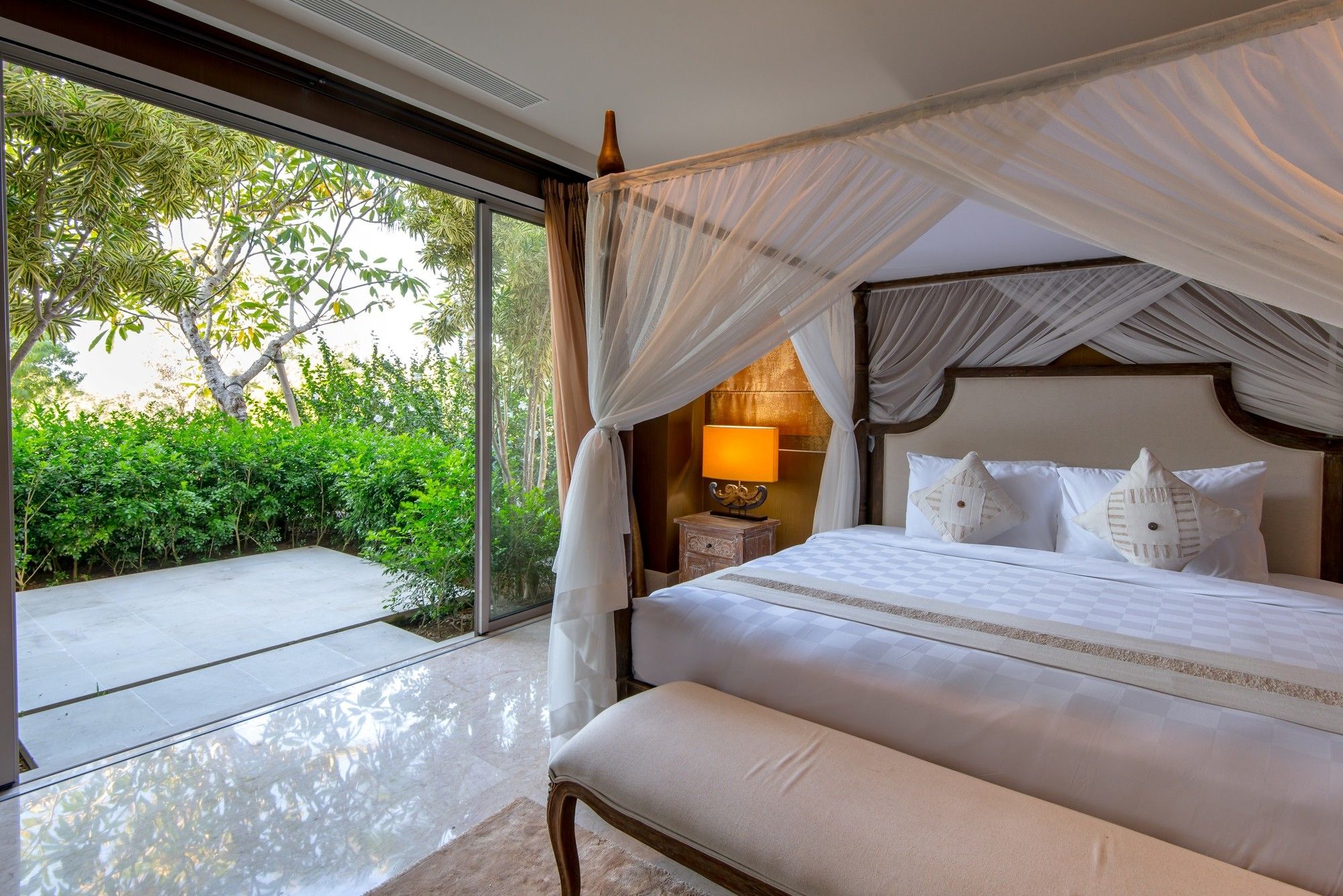 AYANA Residences