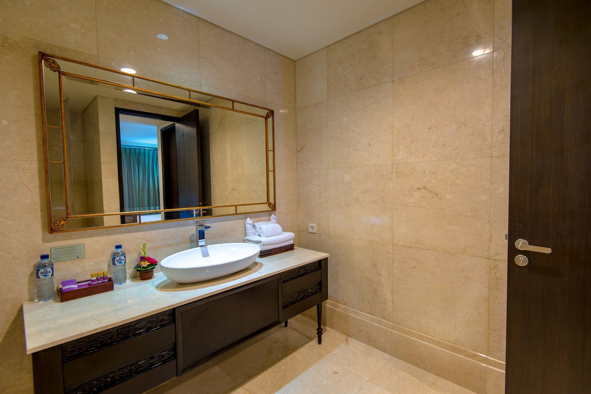 AYANA Residences