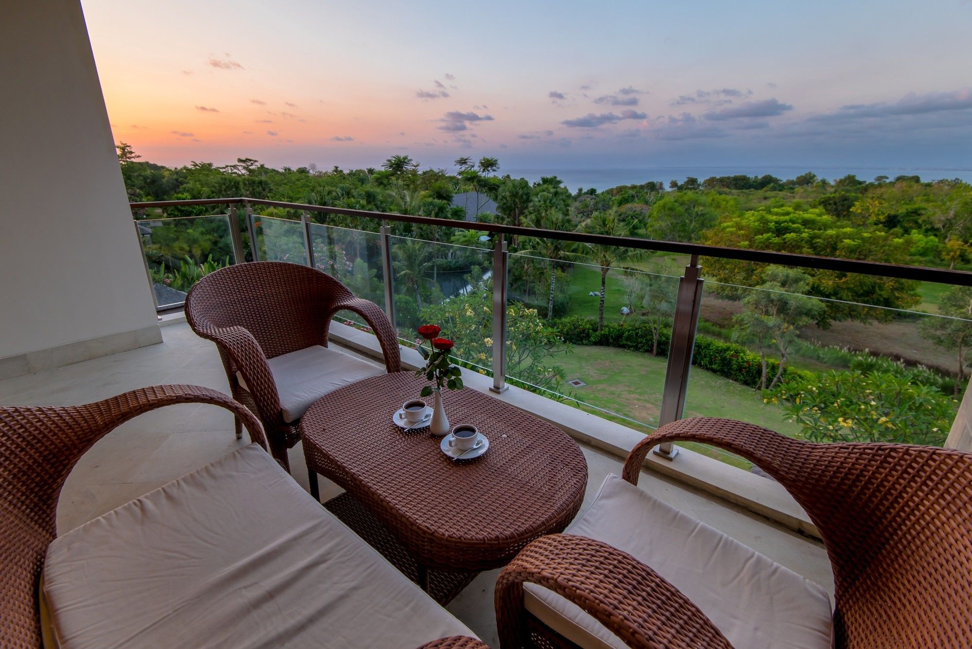 AYANA Residences